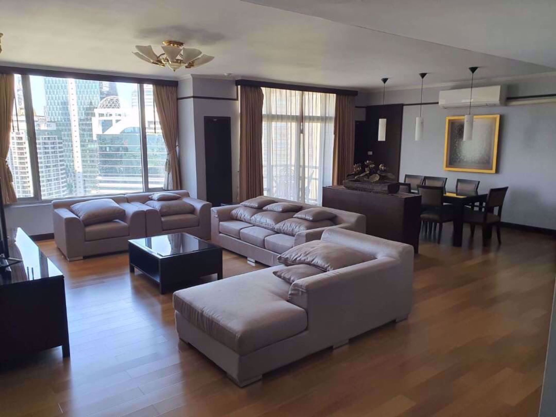 Condominio nel Ratchathewi, Krung Thep Maha Nakhon 12214569