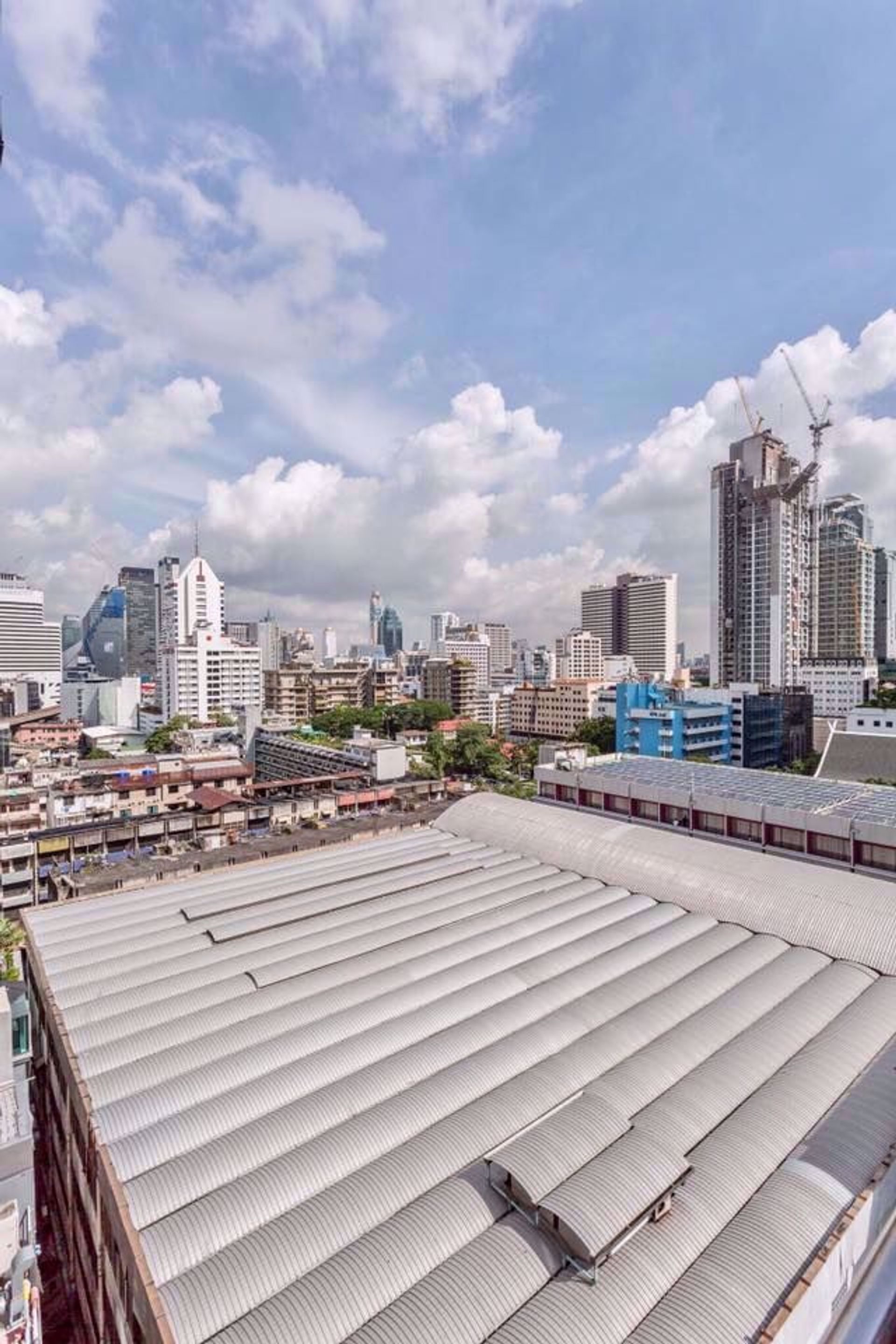 Condominium in , Krung Thep Maha Nakhon 12214572