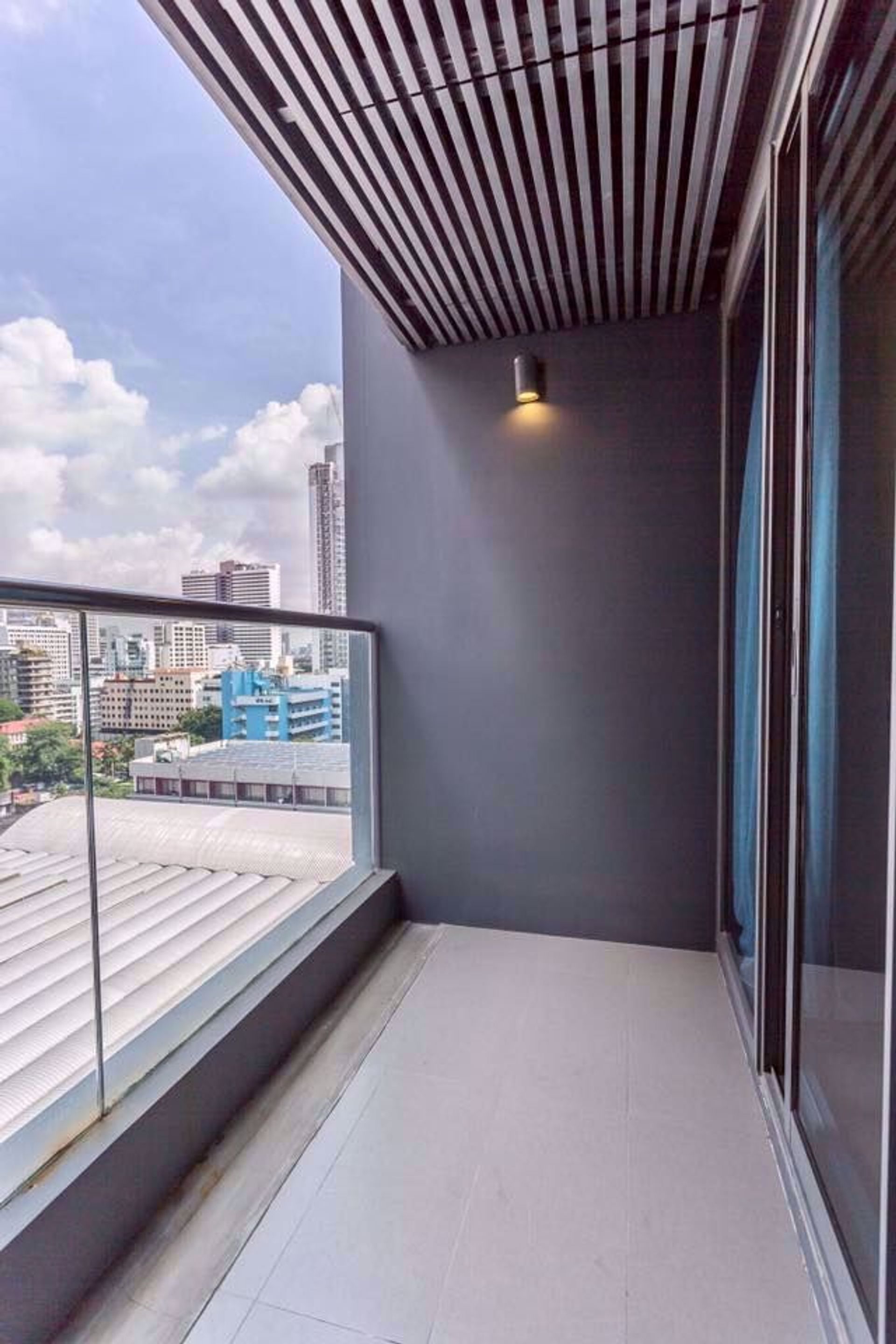 Condominium in , Krung Thep Maha Nakhon 12214572