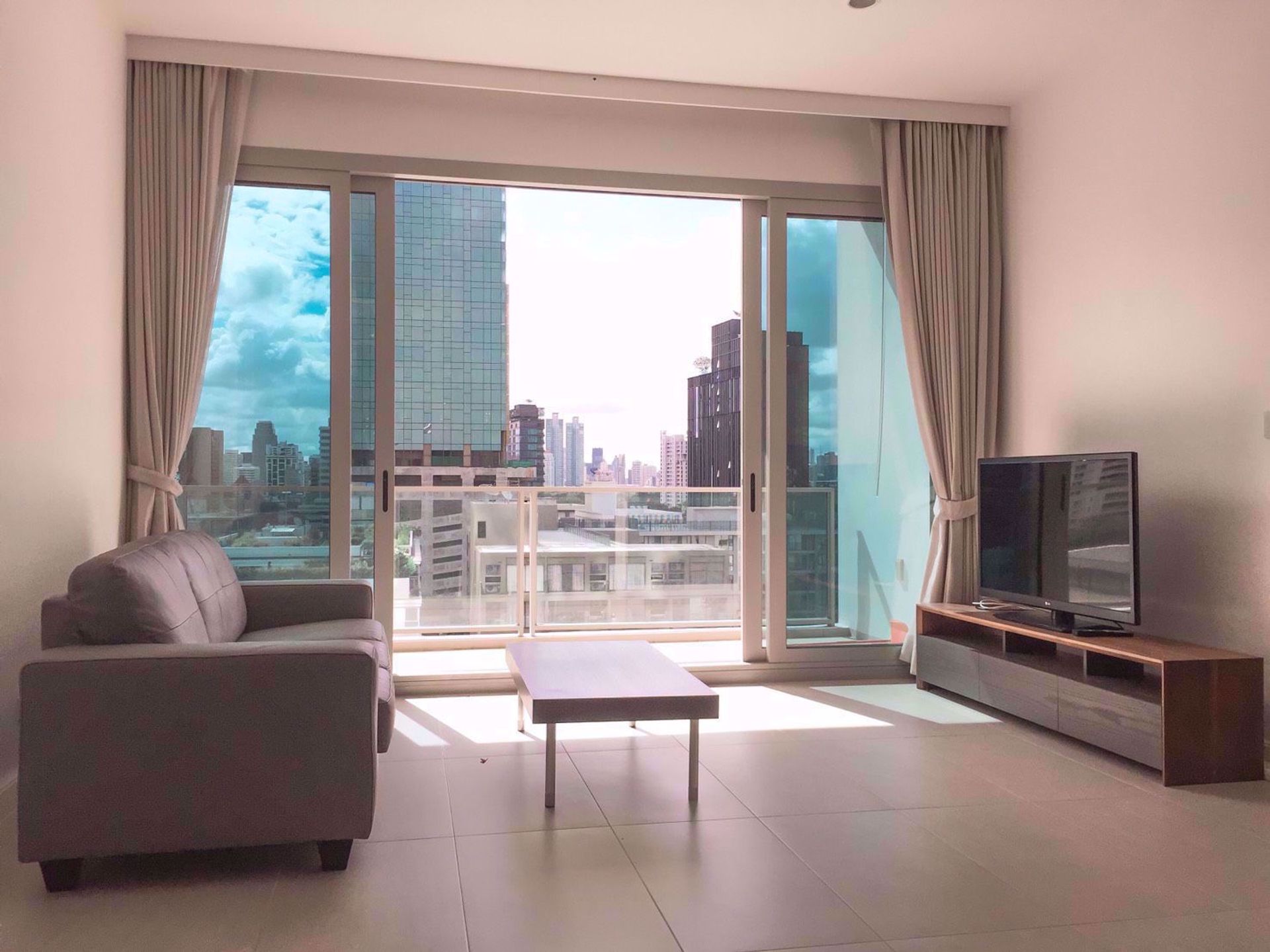 Condominium dans Pathum Wan, Krung Thep Maha Nakhon 12214587