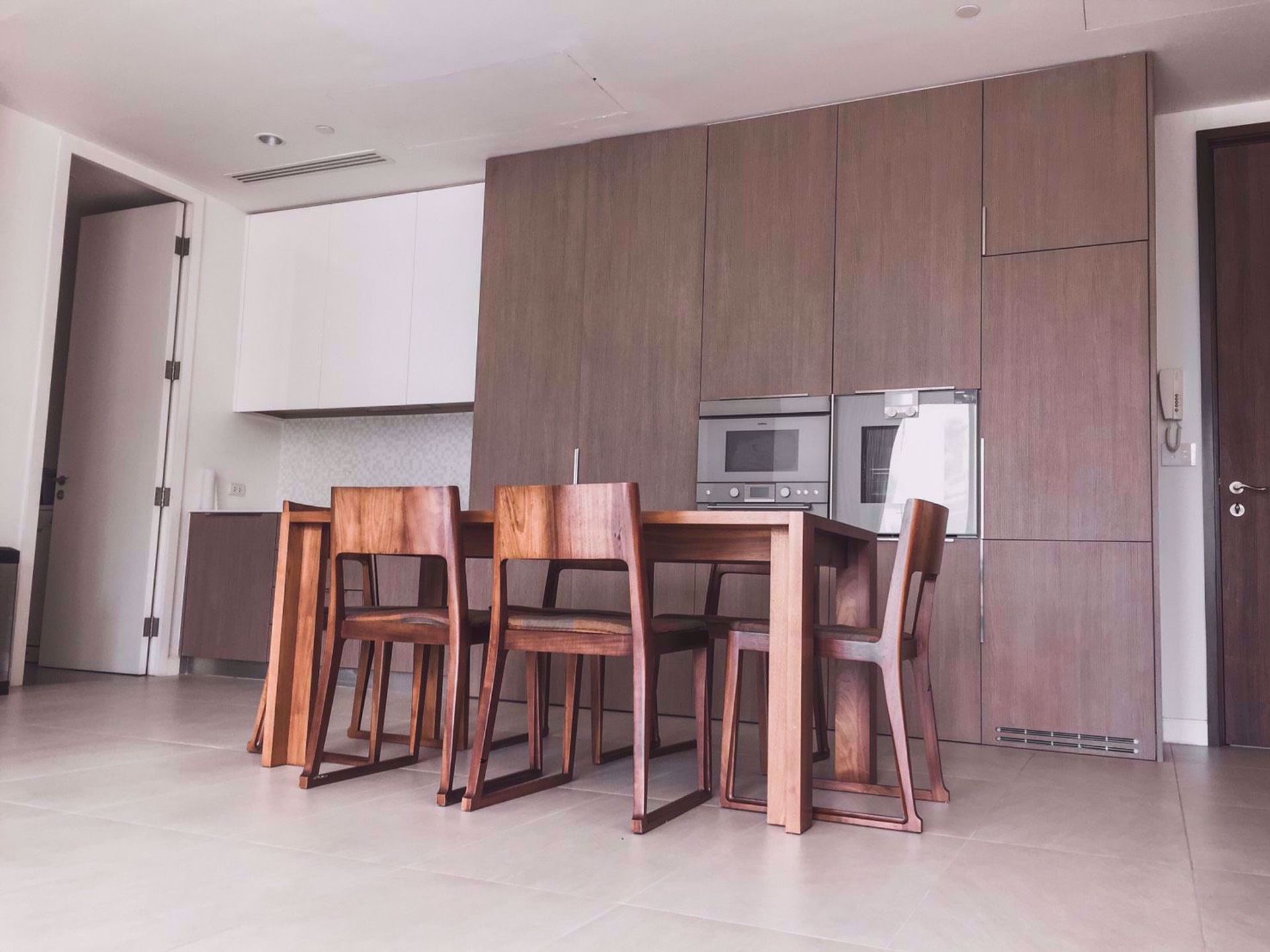 Condominium dans Pathum Wan, Krung Thep Maha Nakhon 12214587