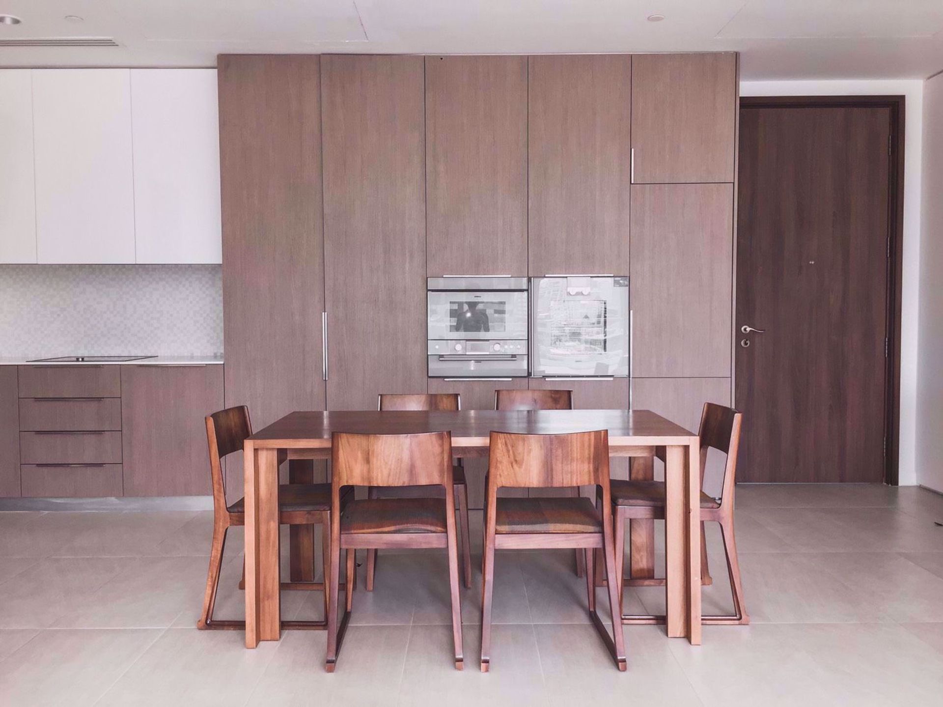 Condominium dans Pathum Wan, Krung Thep Maha Nakhon 12214587