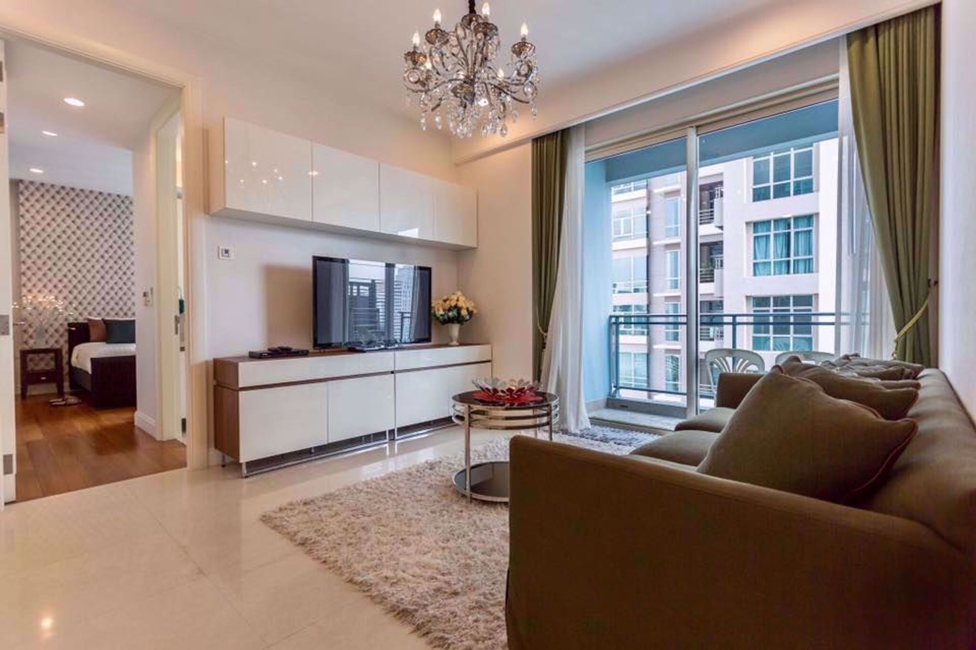 Condominium in Pathum Wan, Krung Thep Maha Nakhon 12214590