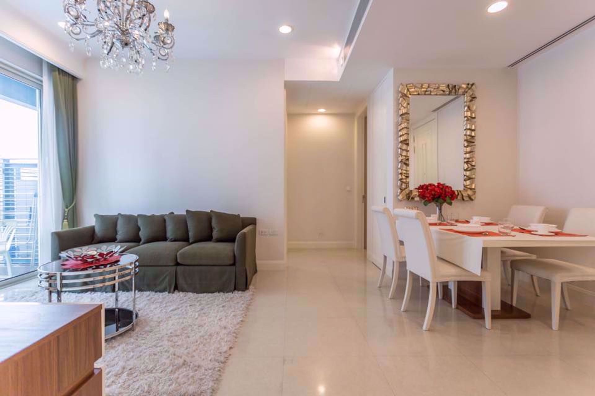 Condominium in Pathum Wan, Krung Thep Maha Nakhon 12214590