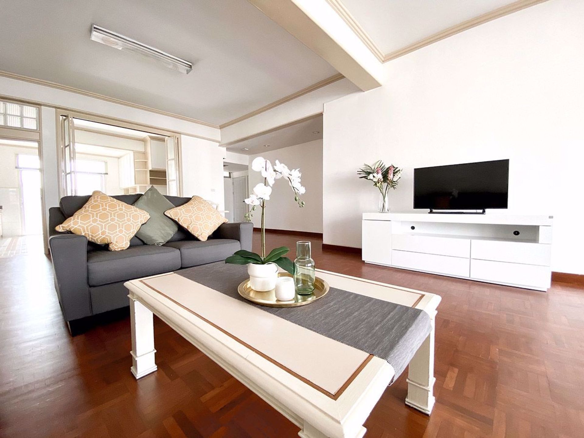 Condominium in Watthana, Krung Thep Maha Nakhon 12214605