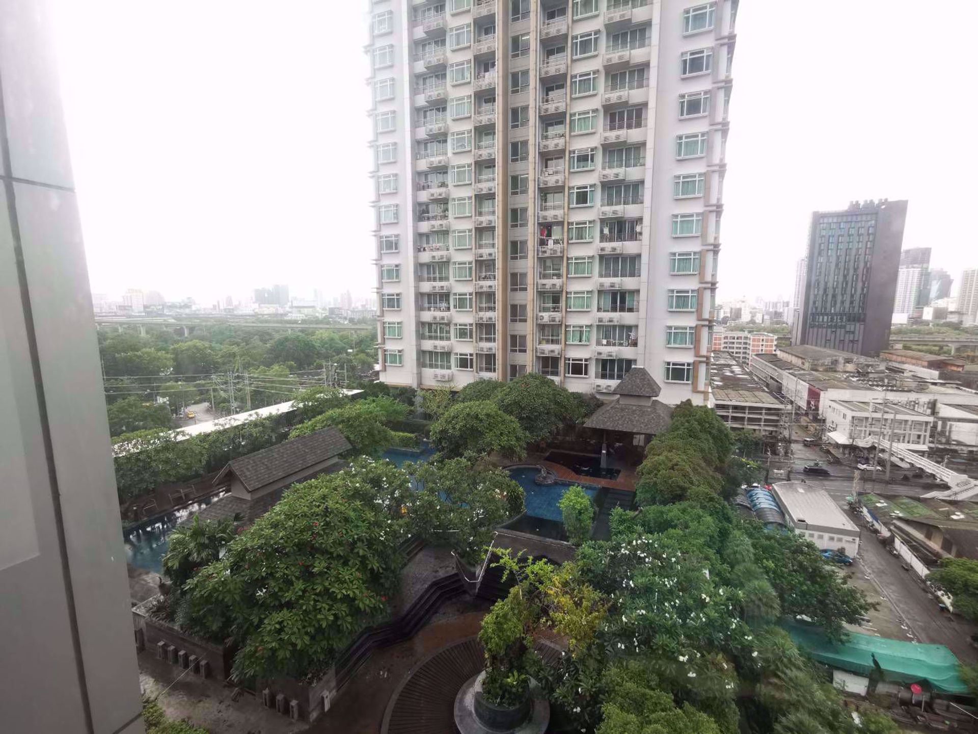 Condominio nel , Krung Thep Maha Nakhon 12214611