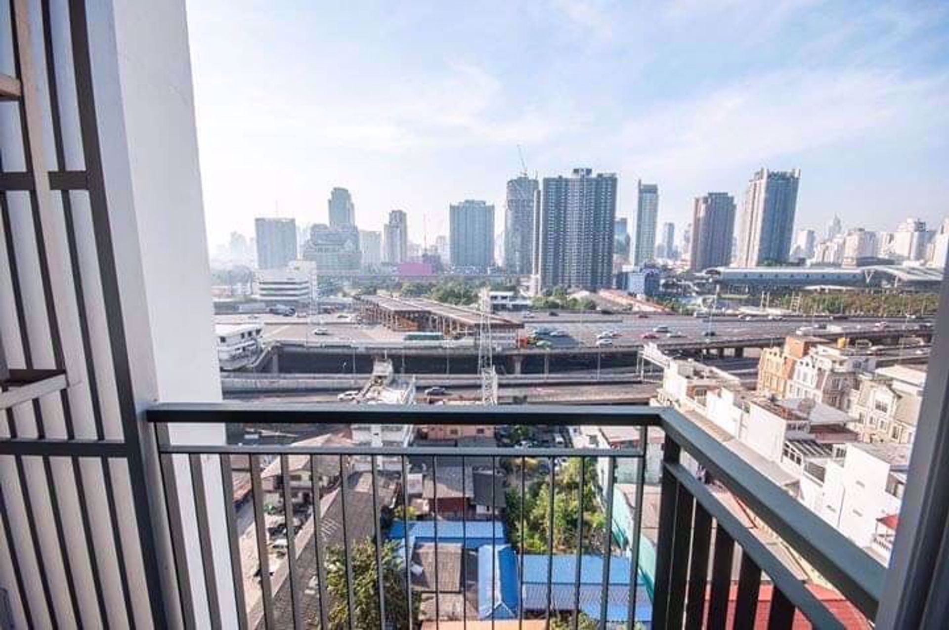 Condominium in , Krung Thep Maha Nakhon 12214615