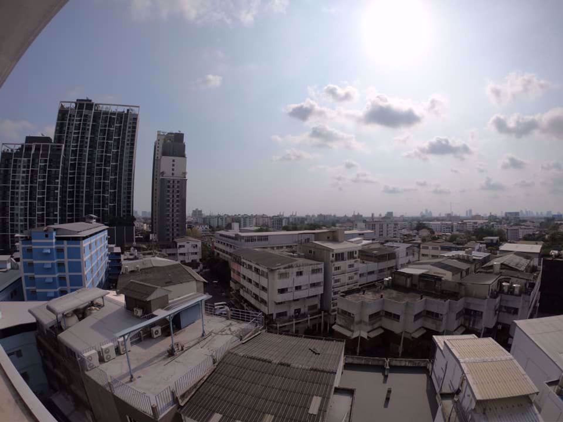 Condominium in , Krung Thep Maha Nakhon 12214617