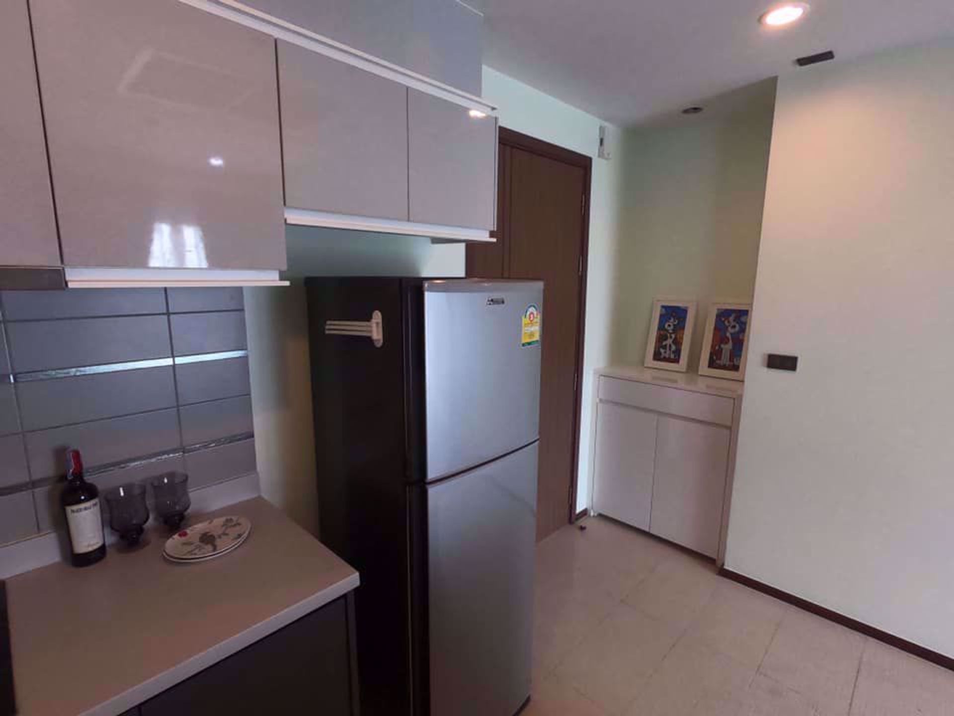 Condominio nel , Krung Thep Maha Nakhon 12214617