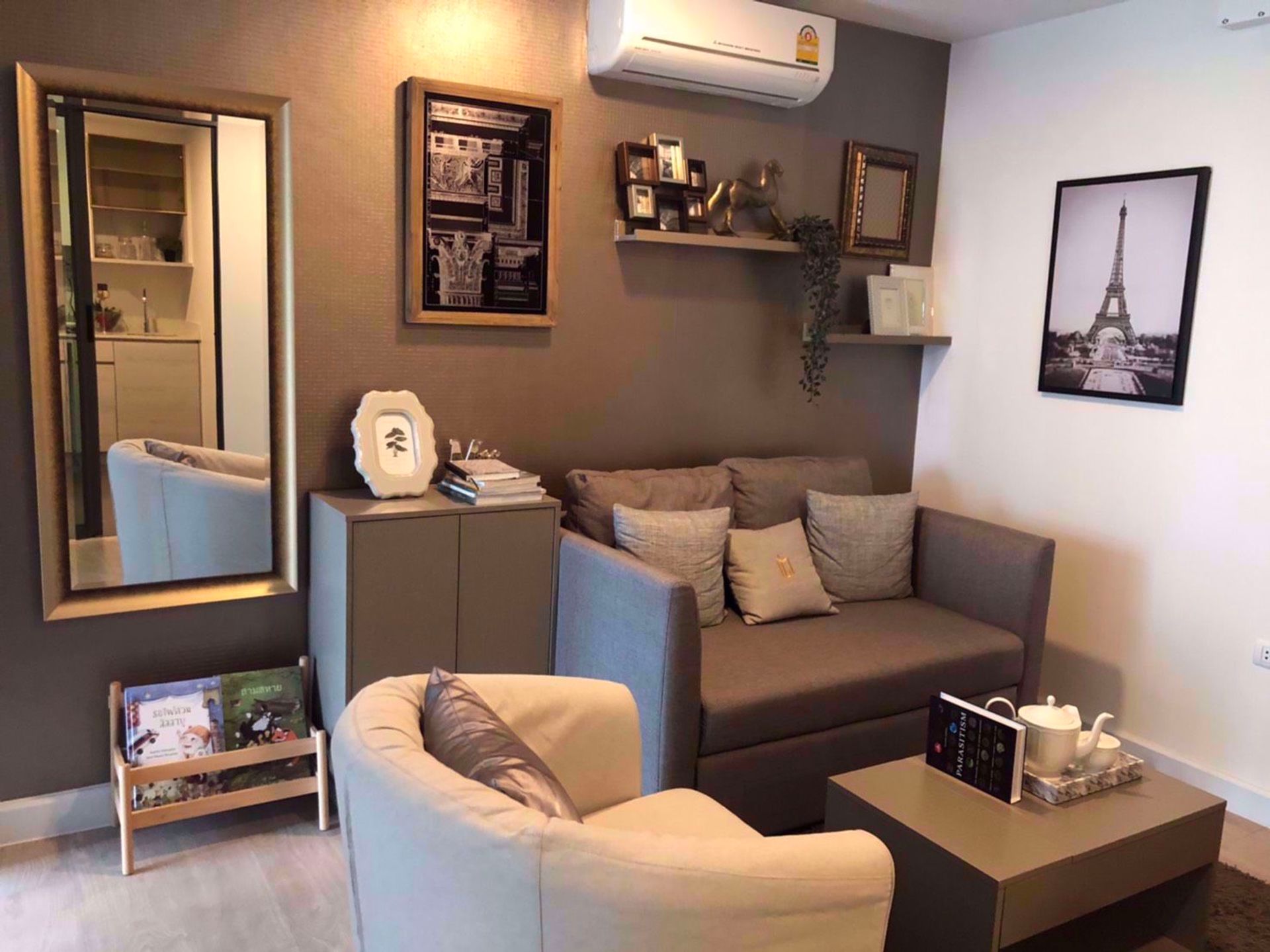 Condominio nel , Krung Thep Maha Nakhon 12214625