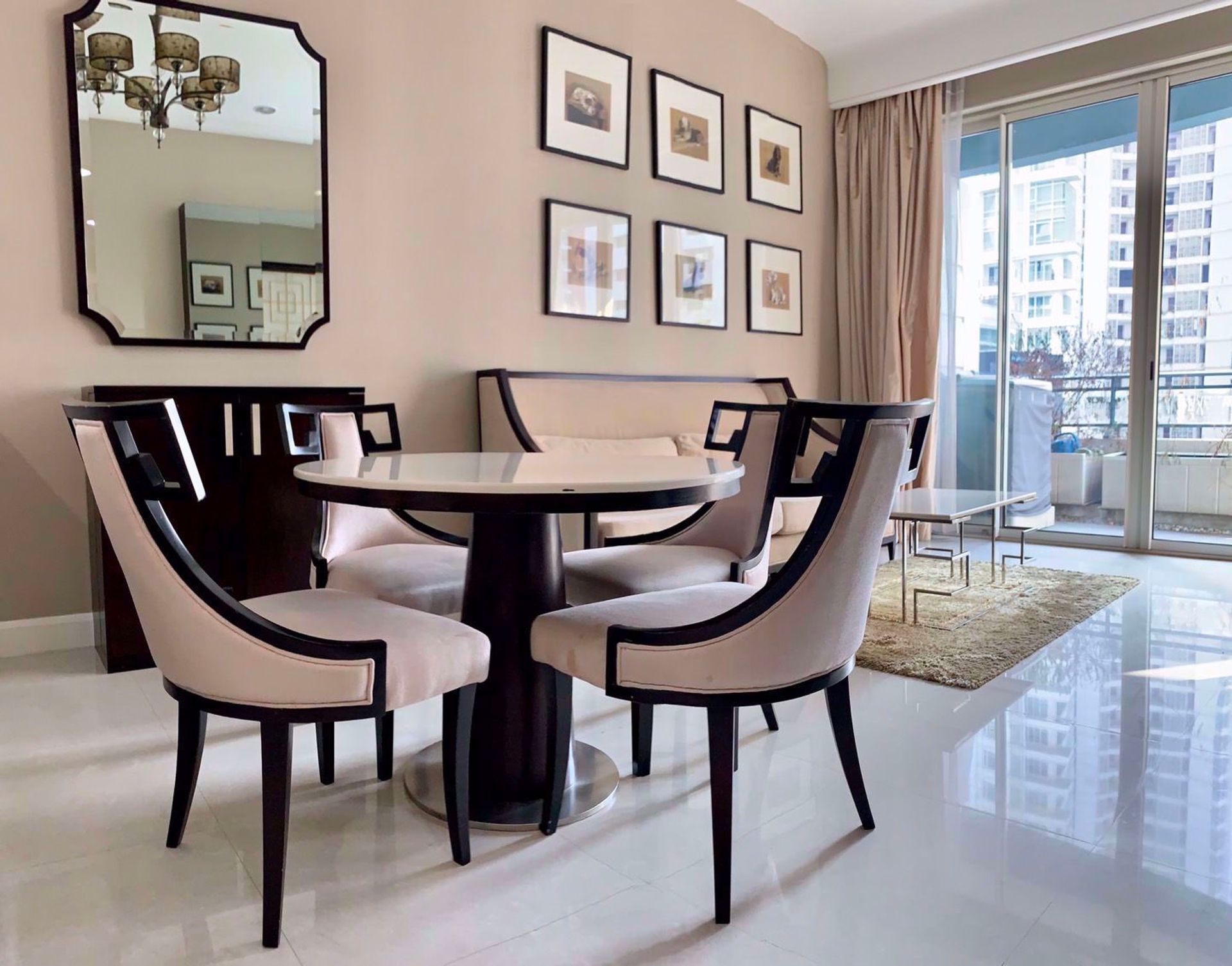 Condominium in Pathum Wan, Krung Thep Maha Nakhon 12214626