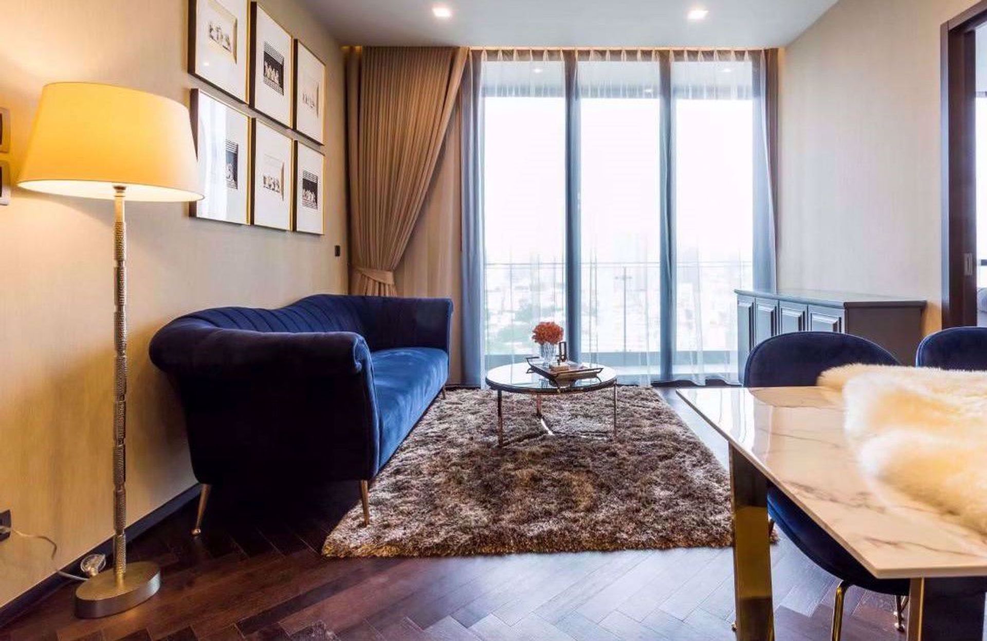 Condominio nel Phaya Thai, Krung Thep Maha Nakhon 12214628