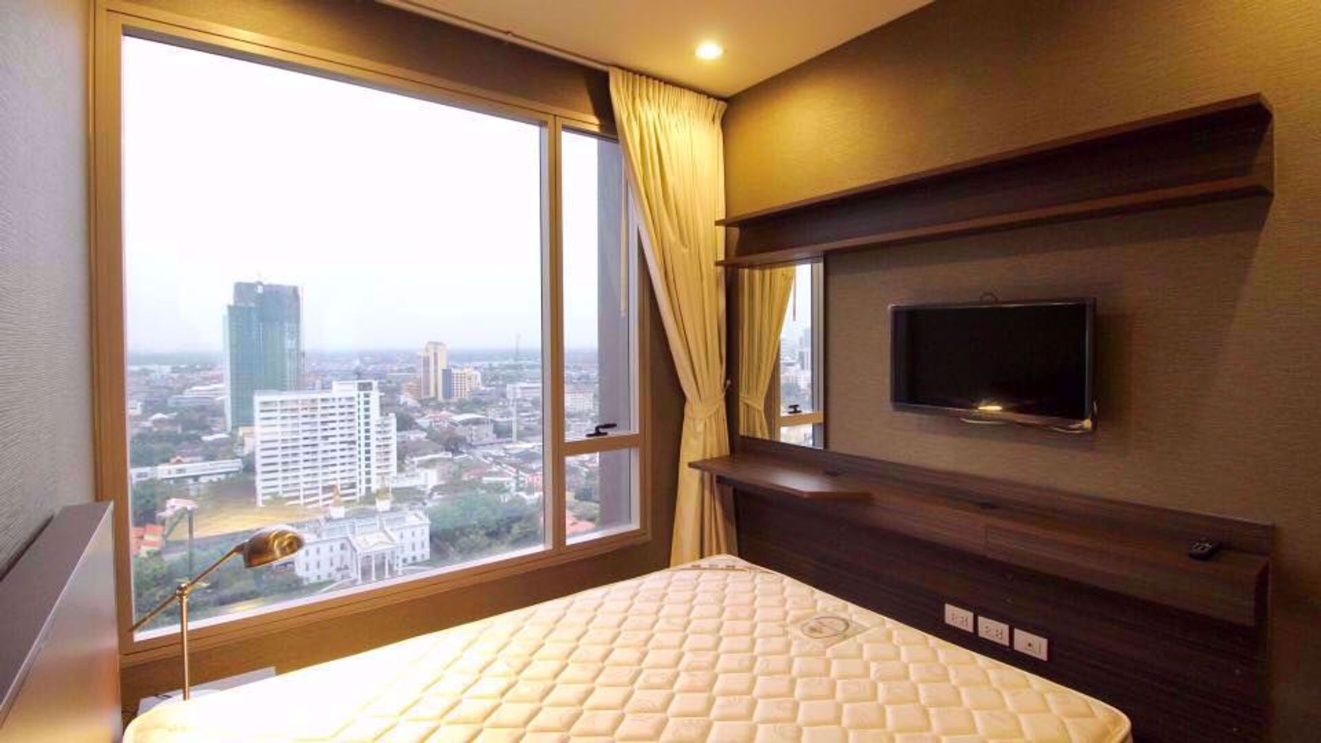 Квартира в , Krung Thep Maha Nakhon 12214653