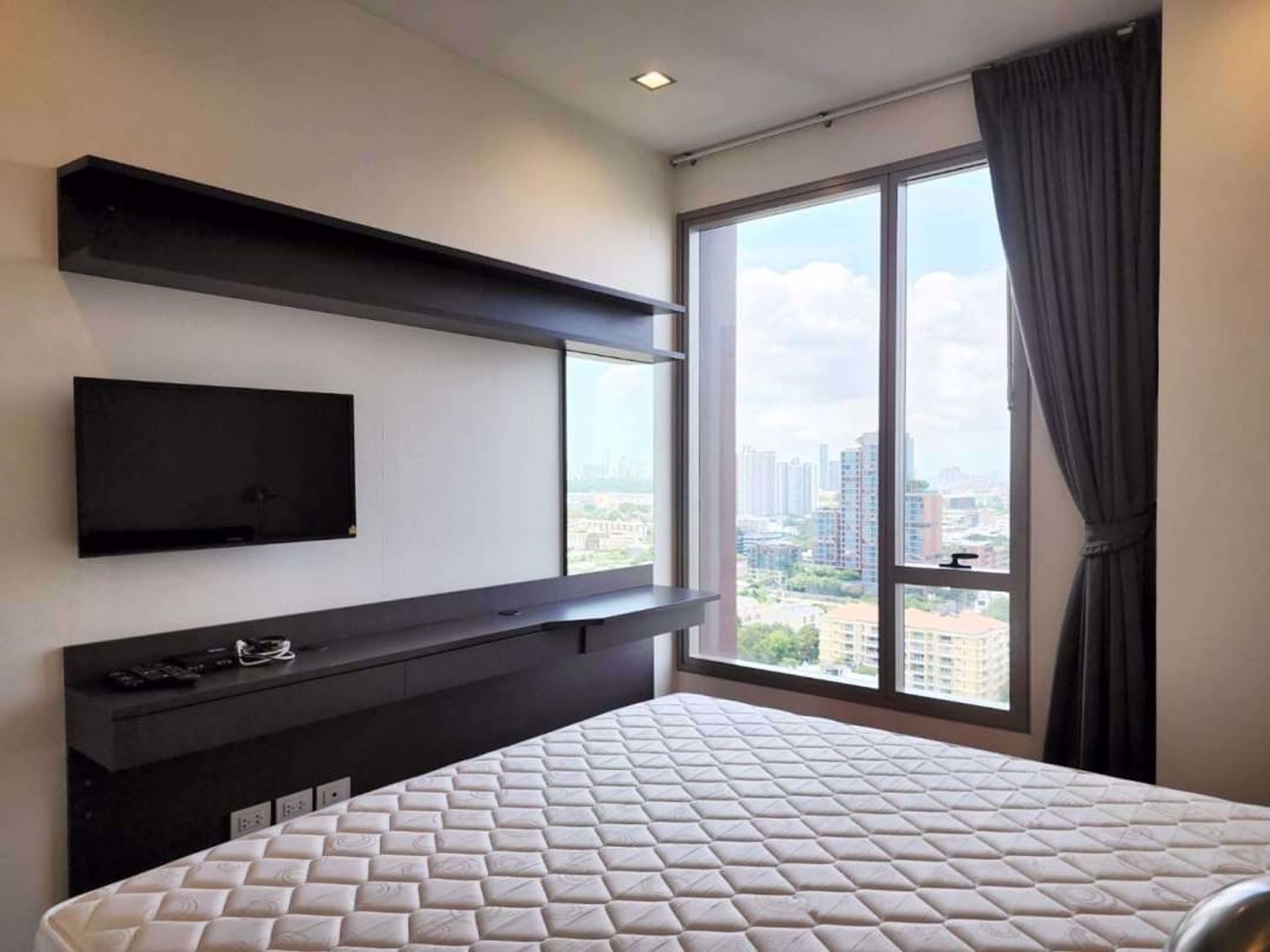 Квартира в , Krung Thep Maha Nakhon 12214653