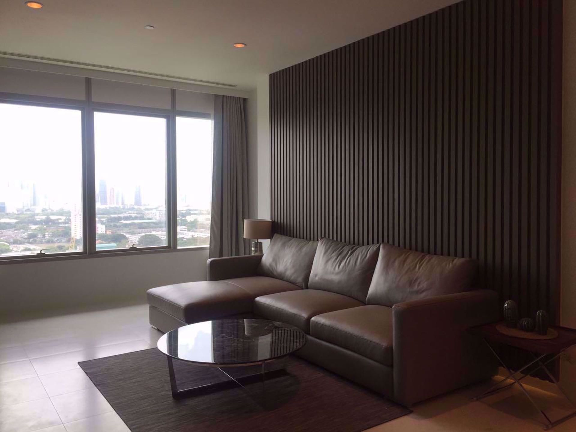 Condominium dans Pathum Wan, Krung Thep Maha Nakhon 12214657