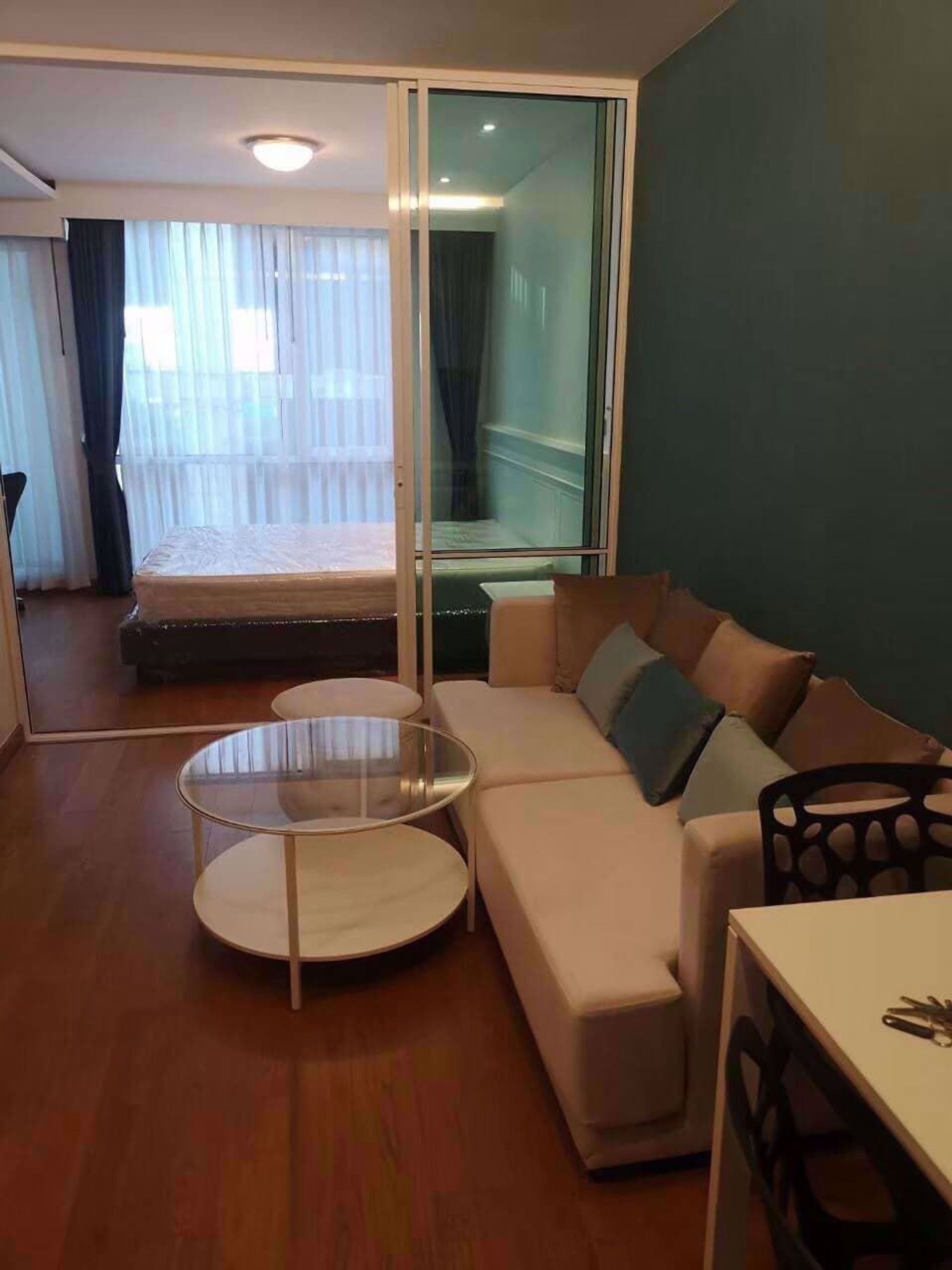 Condominio nel Din Daeng, Krung Thep Maha Nakhon 12214658