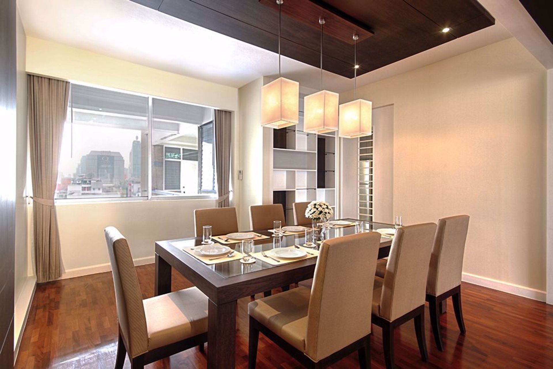 Condominio nel Ratchathewi, Krung Thep Maha Nakhon 12214660