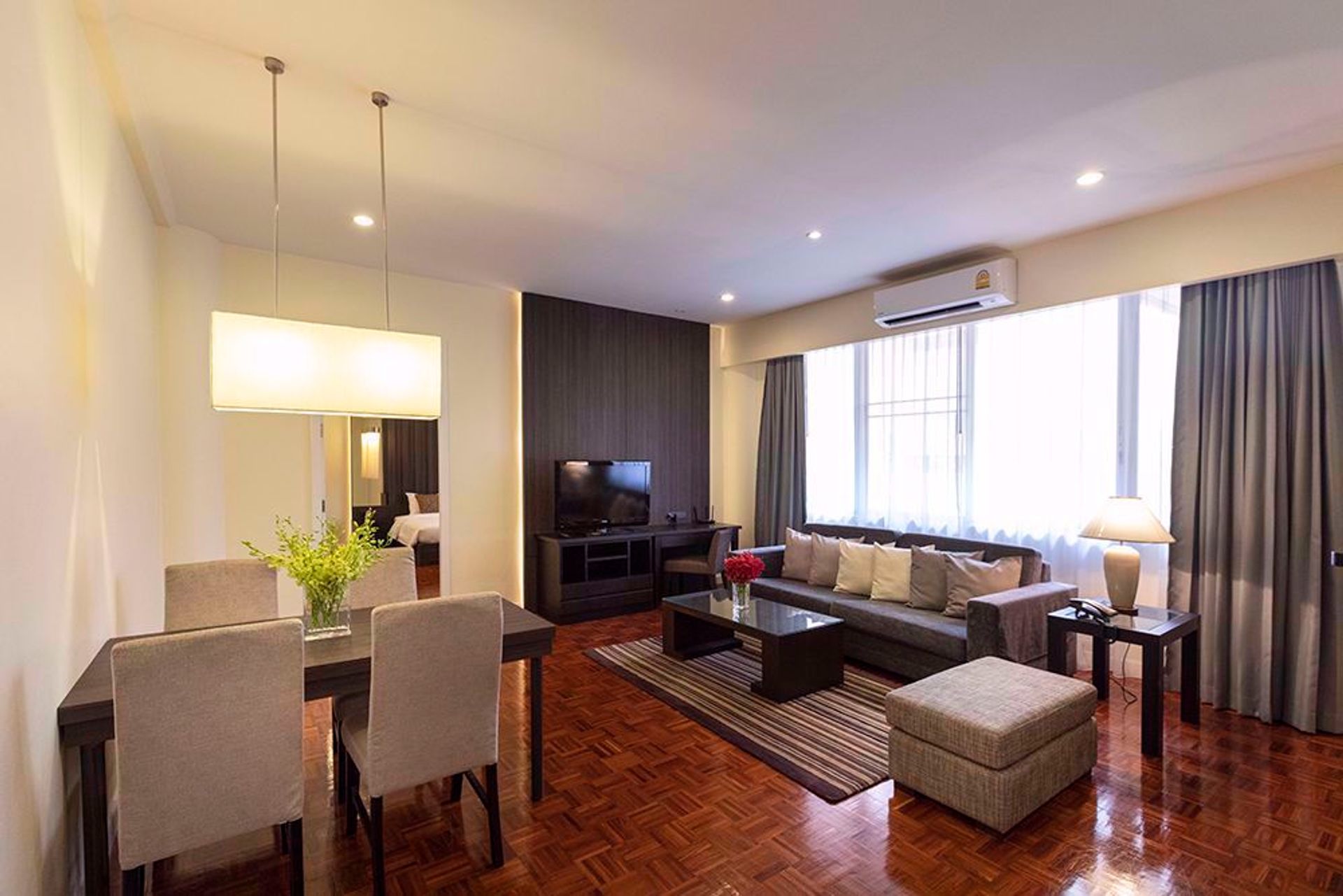 Condominio en Ratchathewi, Krung Thep Maha Nakhon 12214663