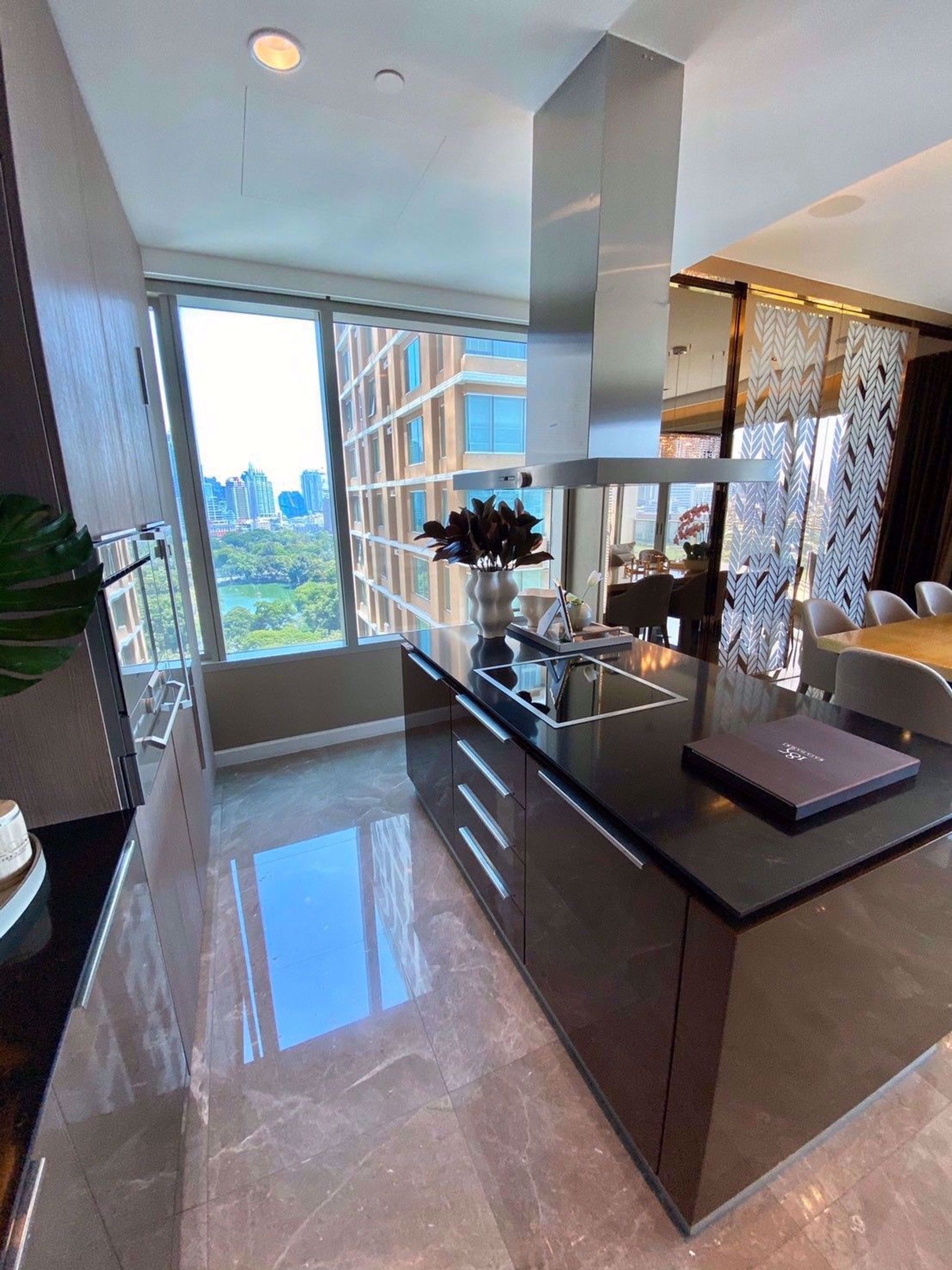 Condominio nel , กรุงเทพมหานคร 12214666