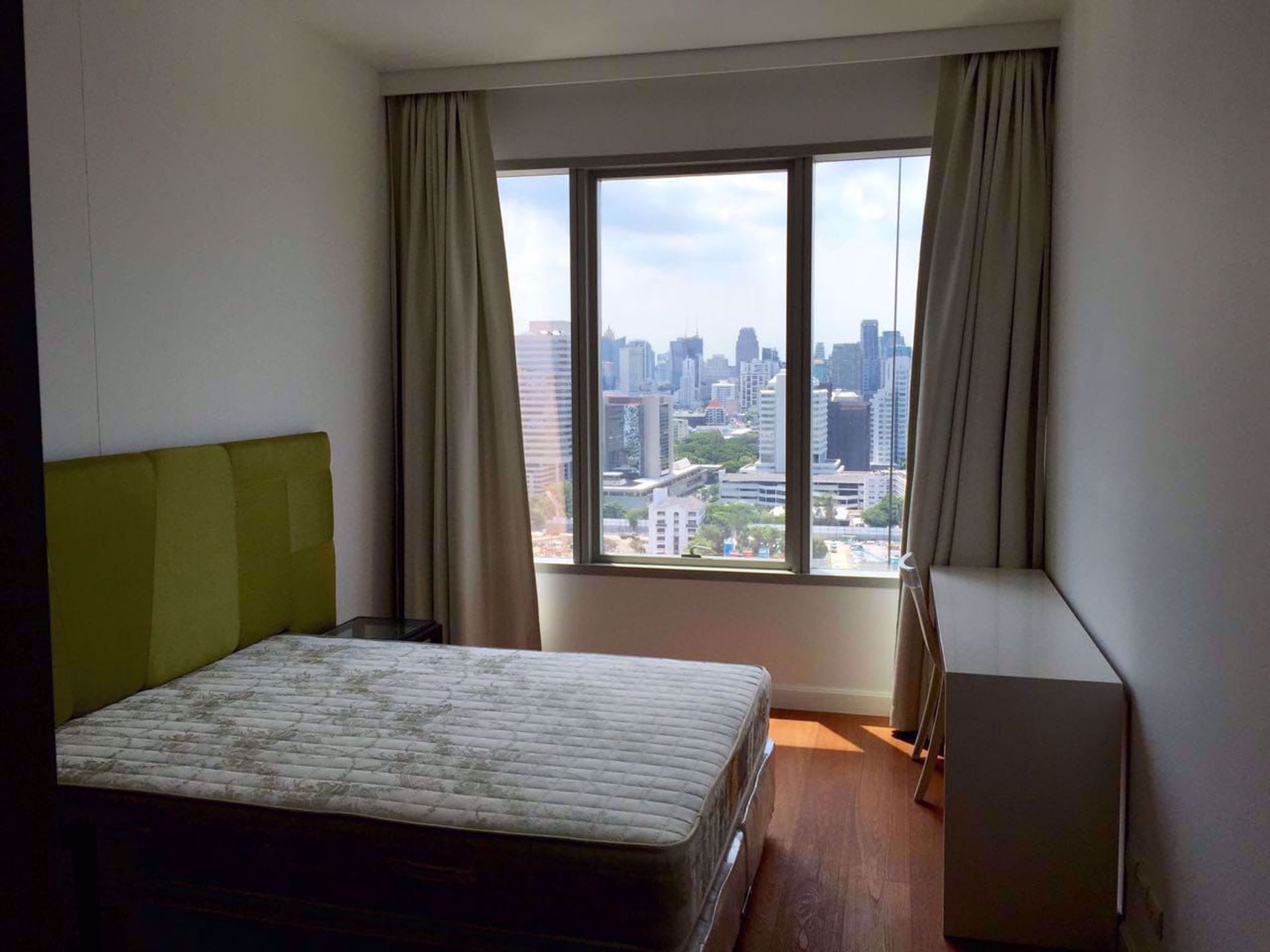 Condominium dans Pathum Wan, Krung Thep Maha Nakhon 12214667