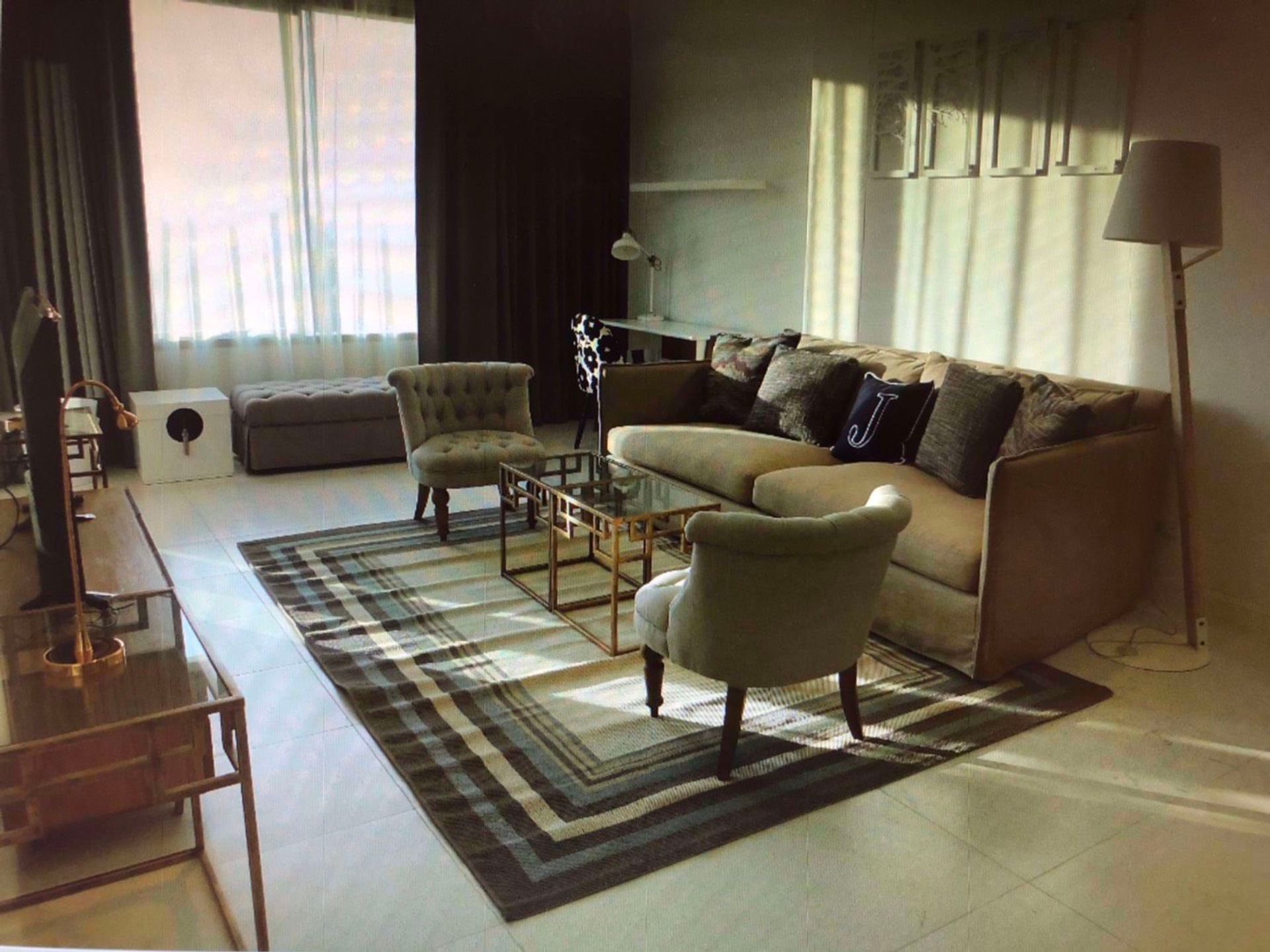 Condominium in Pathum Wan, Krung Thep Maha Nakhon 12214669