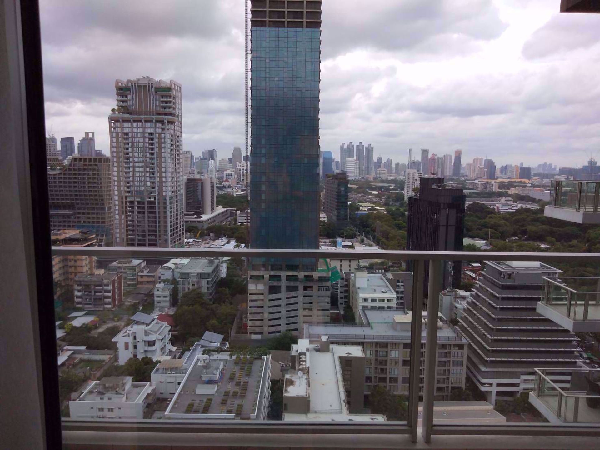 Condominium in , กรุงเทพมหานคร 12214670