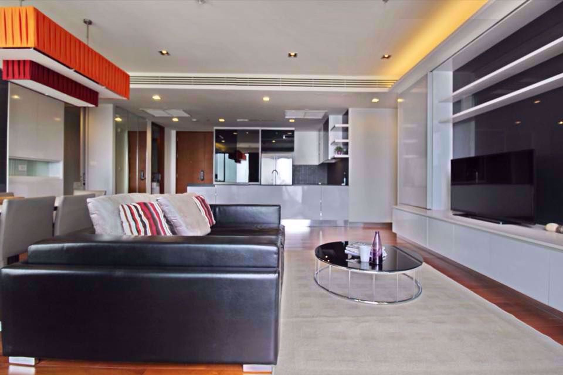 Condominium in Khlong Toei, Krung Thep Maha Nakhon 12214673