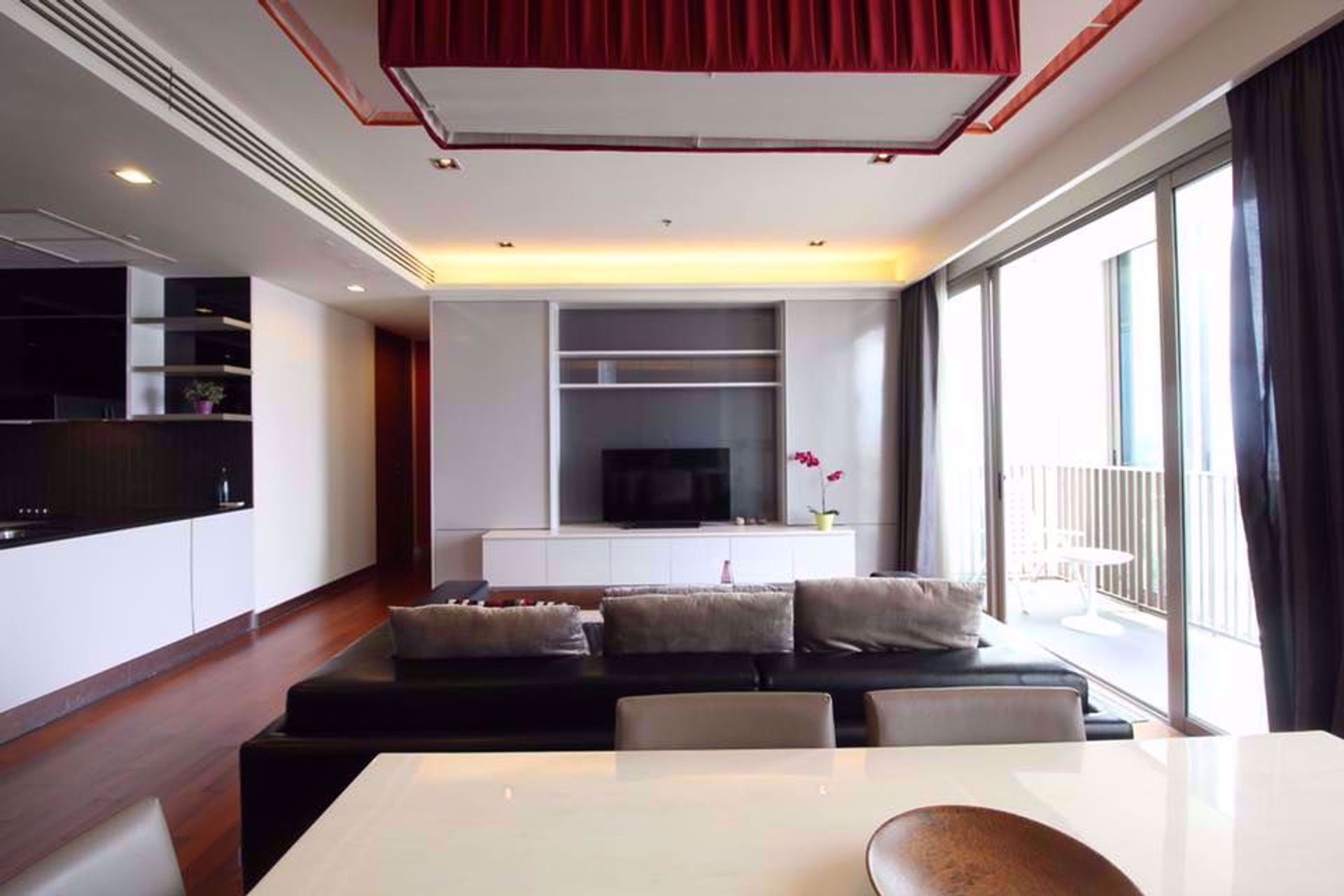 Condominium in Khlong Toei, Krung Thep Maha Nakhon 12214673