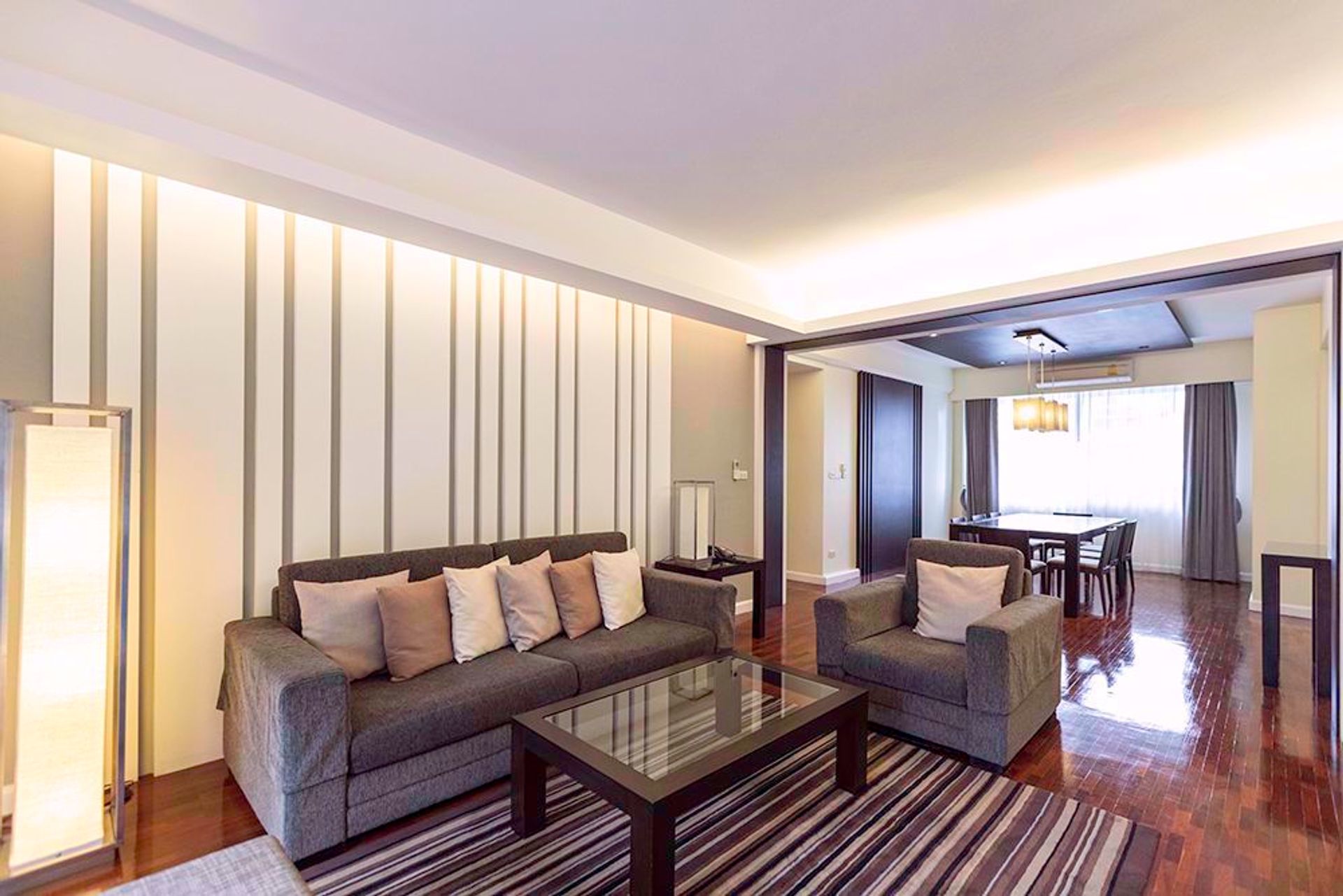 Condominium dans , Krung Thep Maha Nakhon 12214675