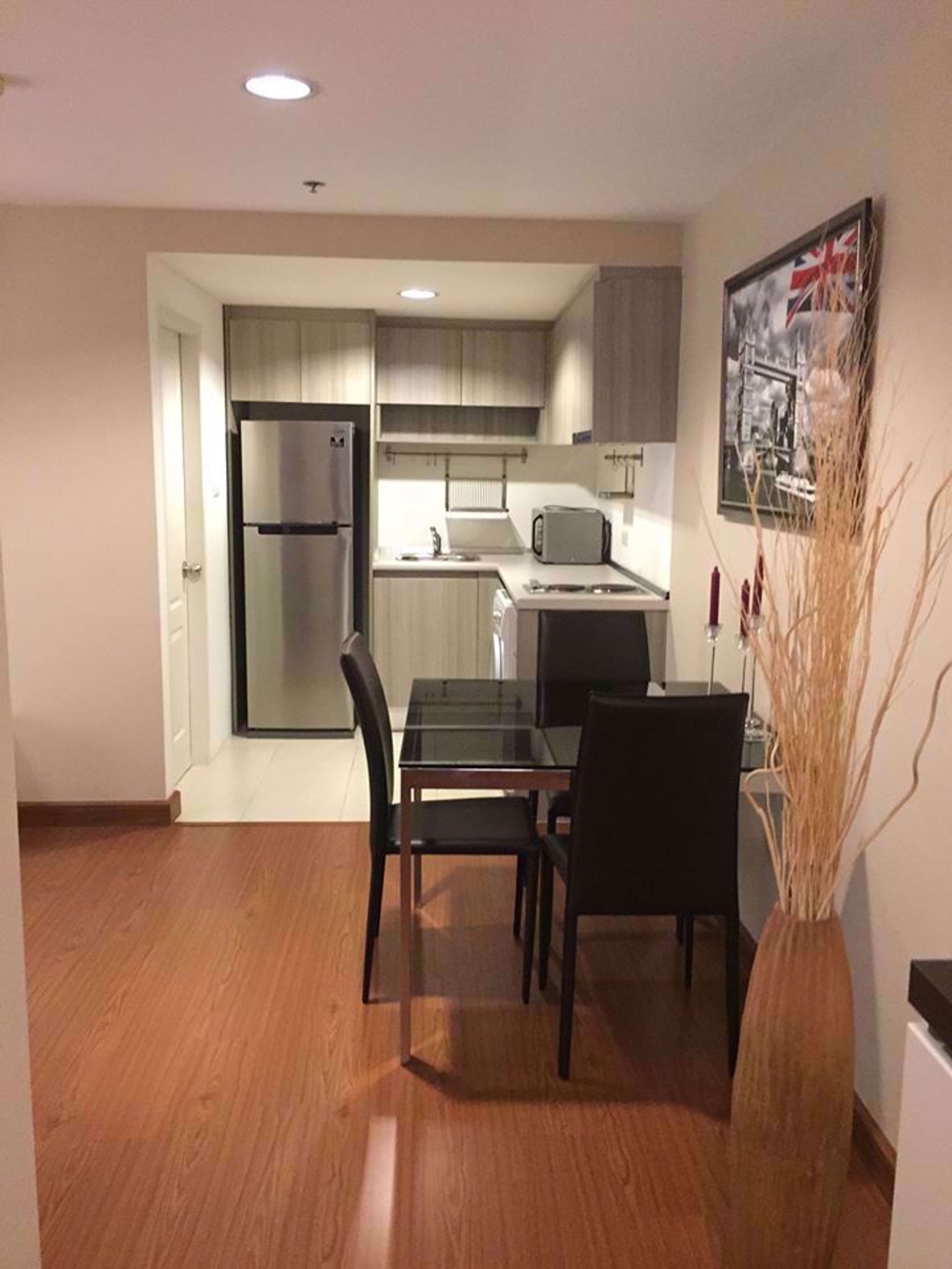 Condominio en Ban Na Song, Krung Thep Maha Nakhon 12214699