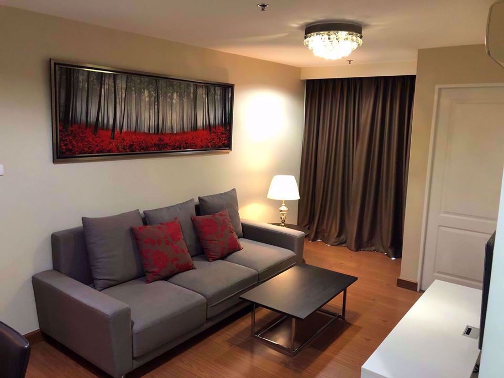 Condominio en Ban Na Song, Krung Thep Maha Nakhon 12214699