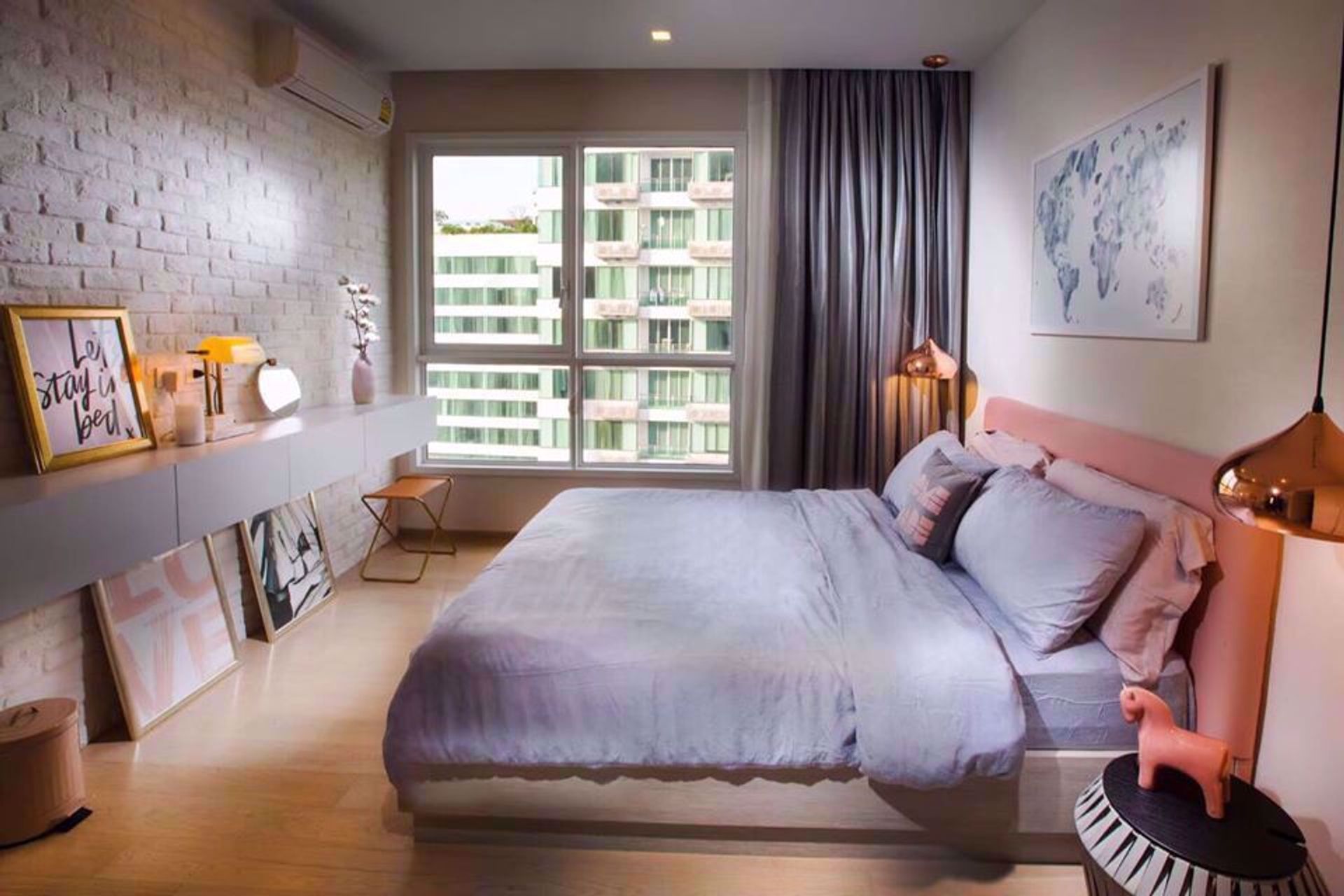 Condominium dans Watthana, Krung Thep Maha Nakhon 12214711