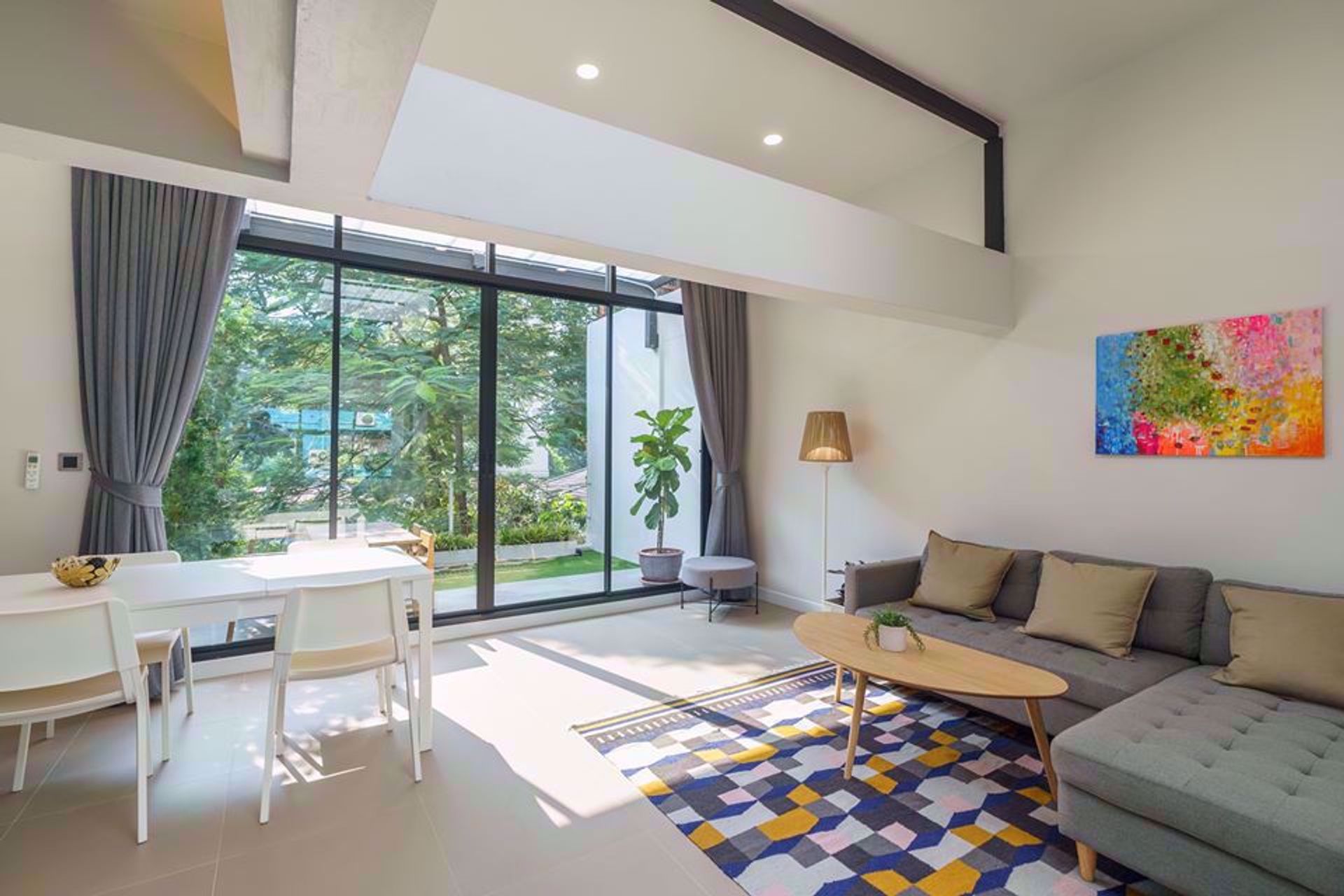 Hus i Watthana, Krung Thep Maha Nakhon 12214720