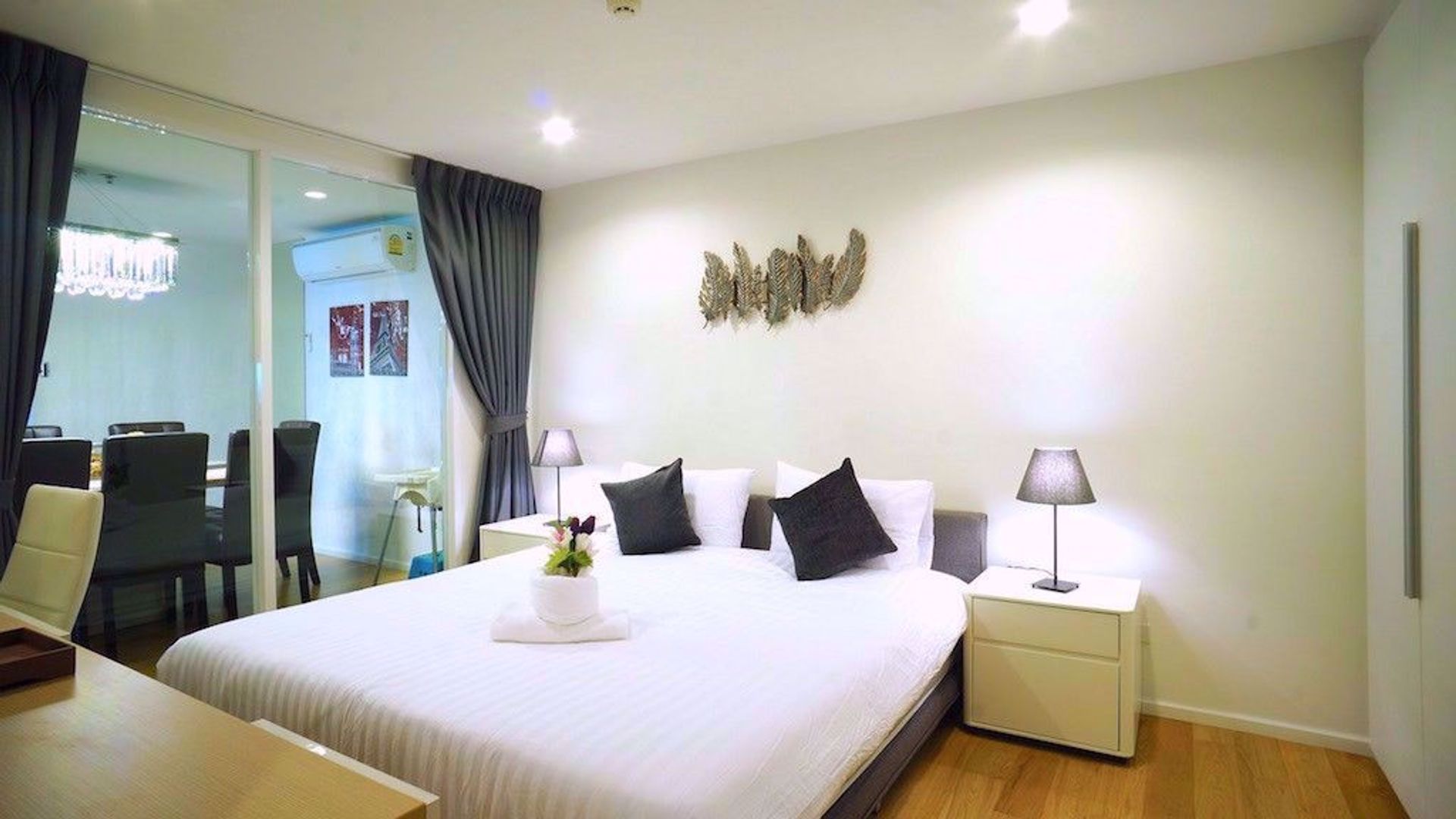 Condominium dans , Krung Thep Maha Nakhon 12214743