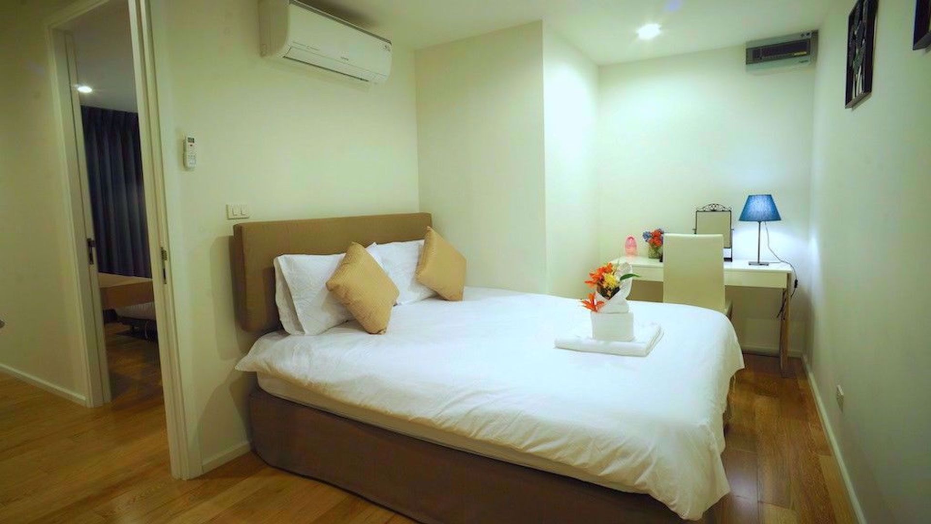 Condominium dans , Krung Thep Maha Nakhon 12214743