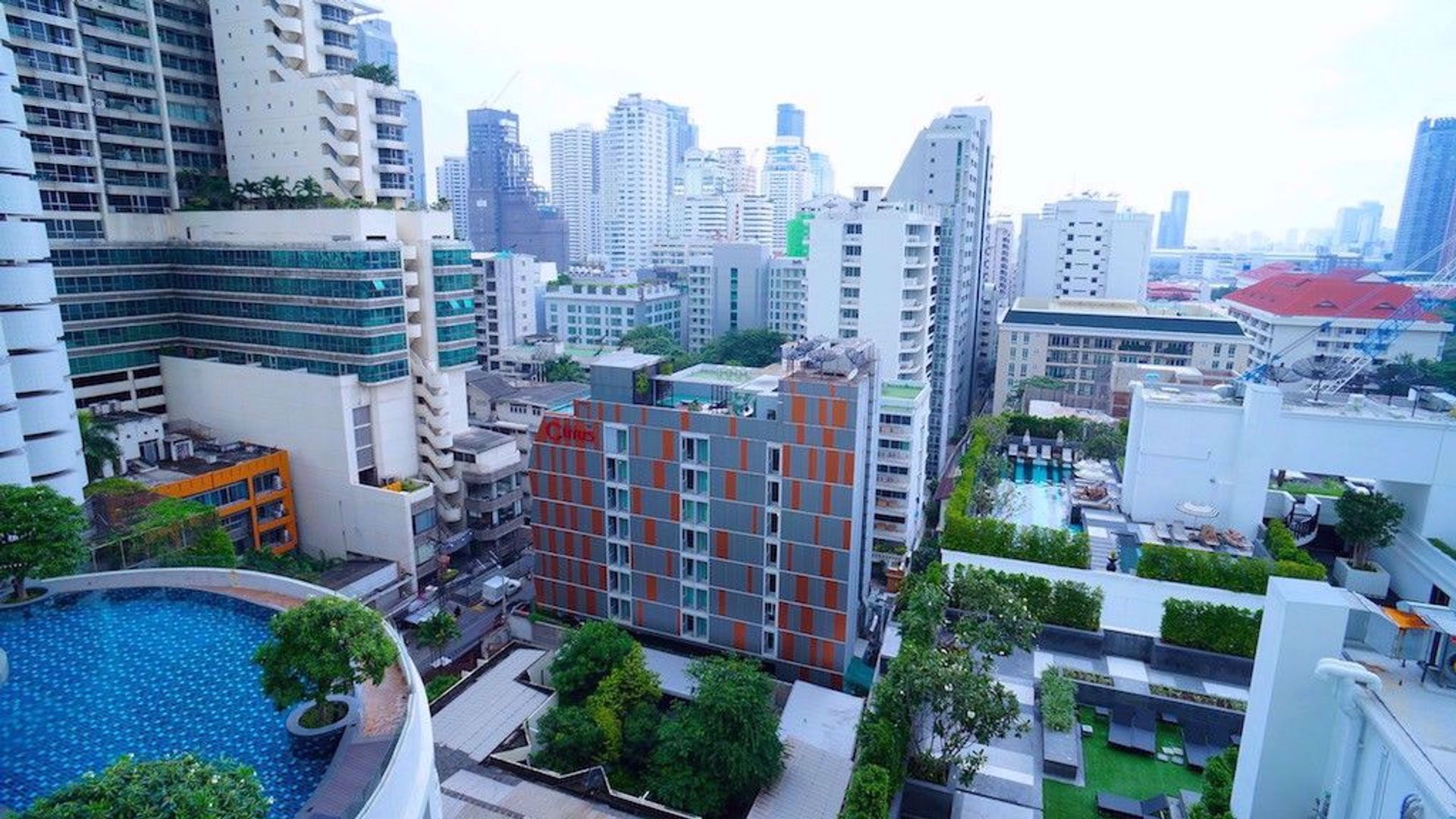 Condominium dans , Krung Thep Maha Nakhon 12214743