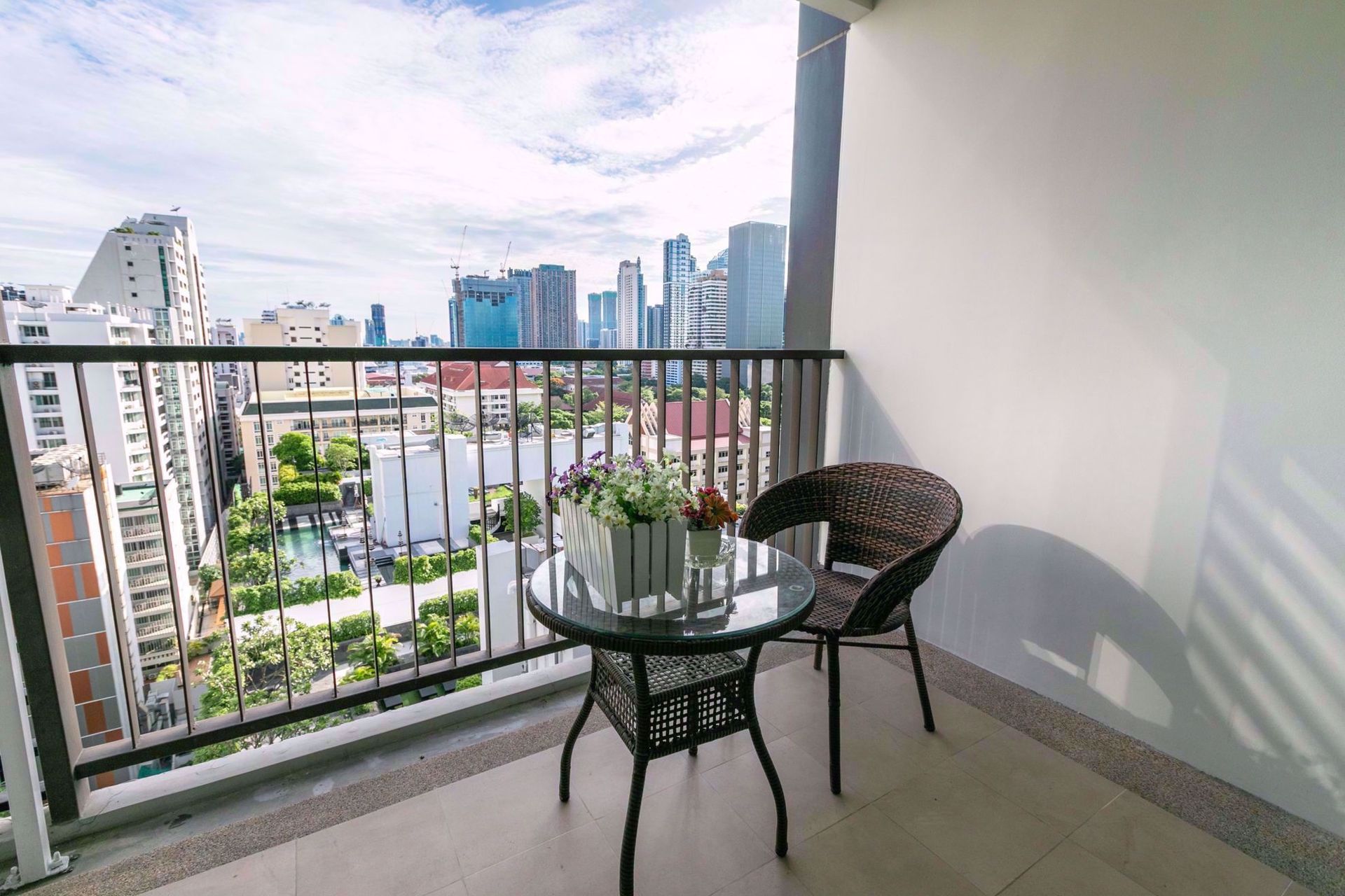 Condominium dans , Krung Thep Maha Nakhon 12214743