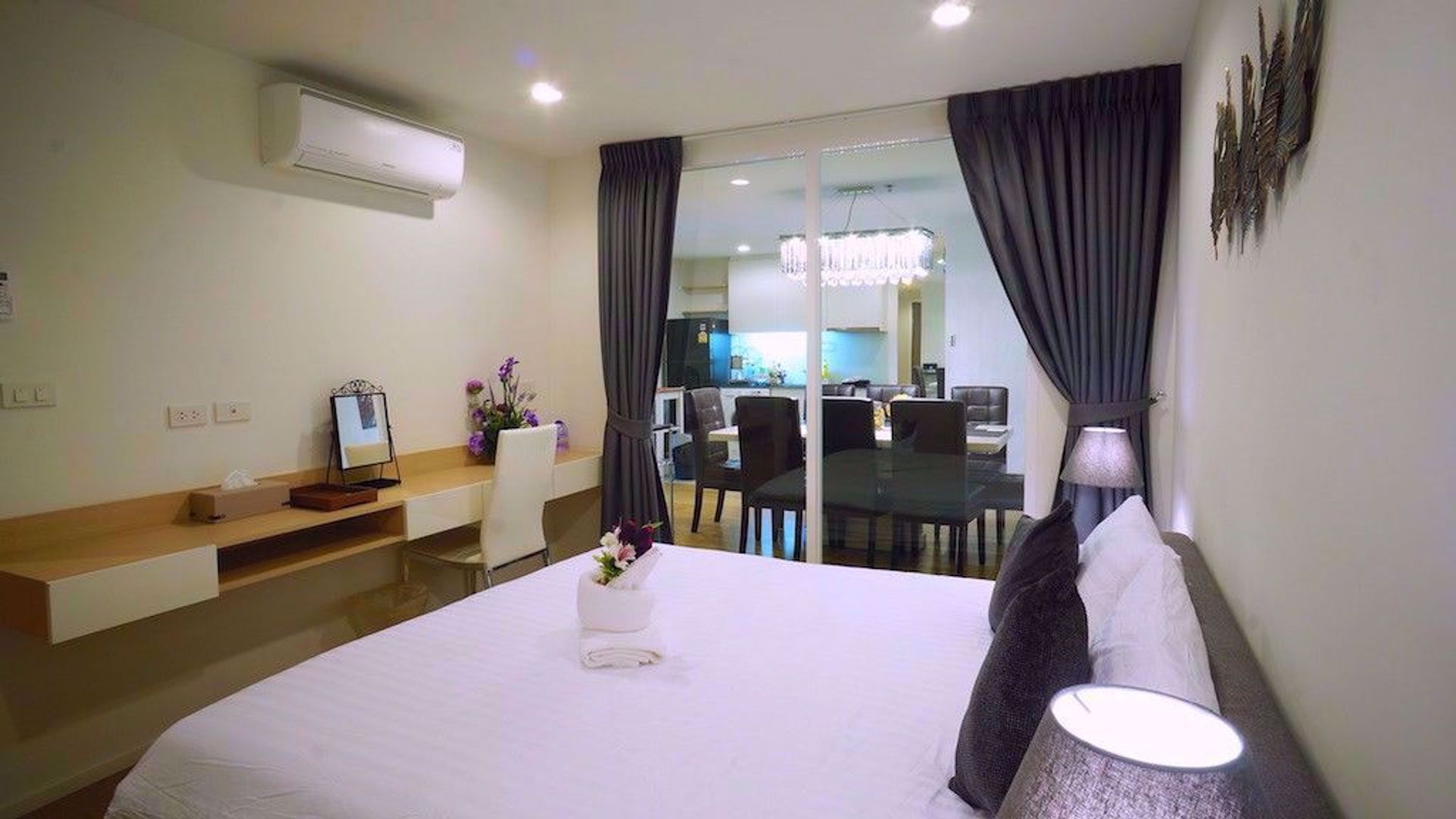 Condominium dans , Krung Thep Maha Nakhon 12214743