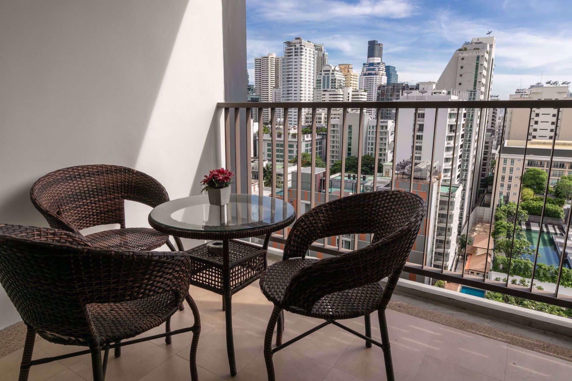 Condominium dans , Krung Thep Maha Nakhon 12214743