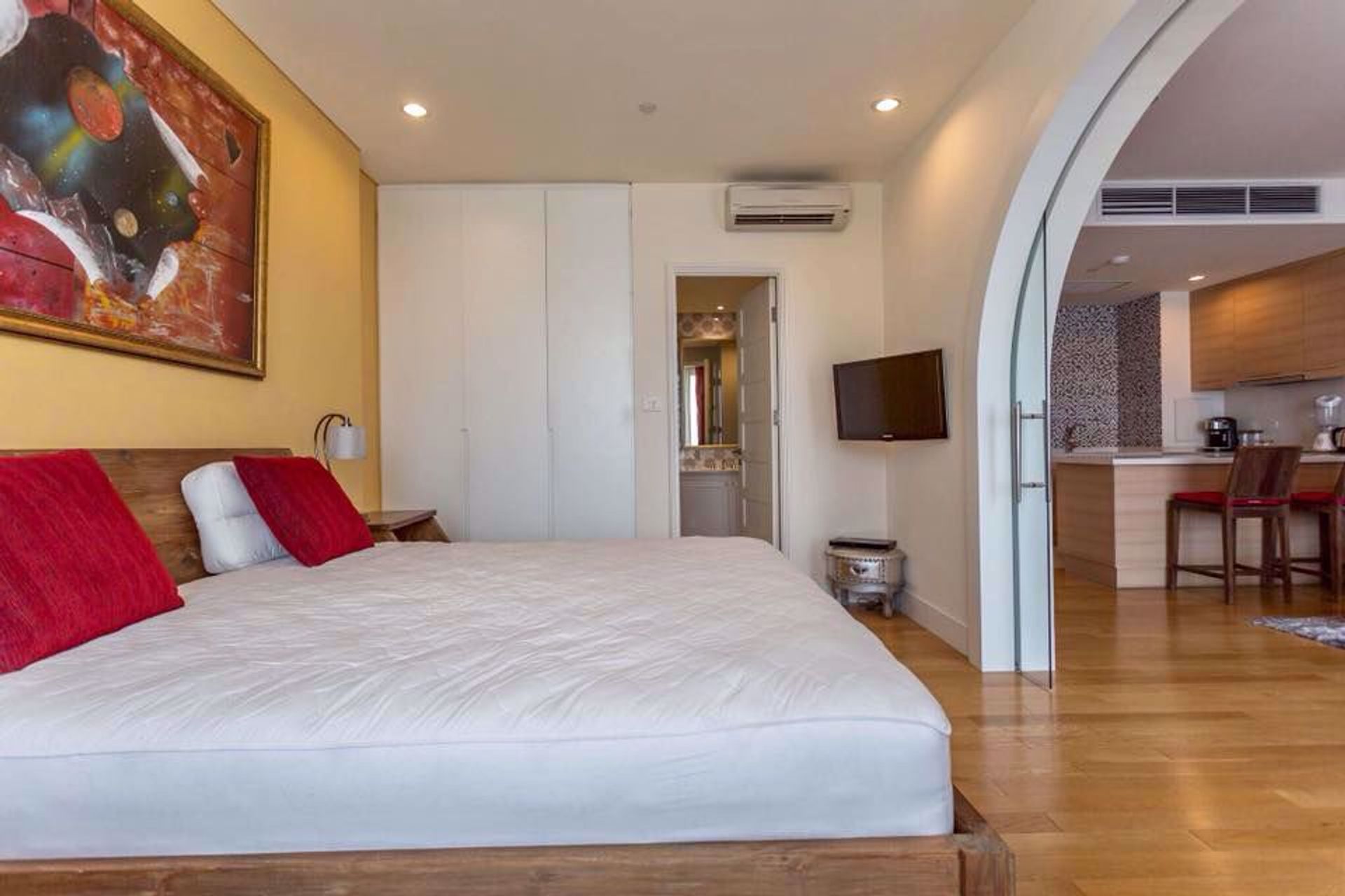 Condominio nel , Krung Thep Maha Nakhon 12214752