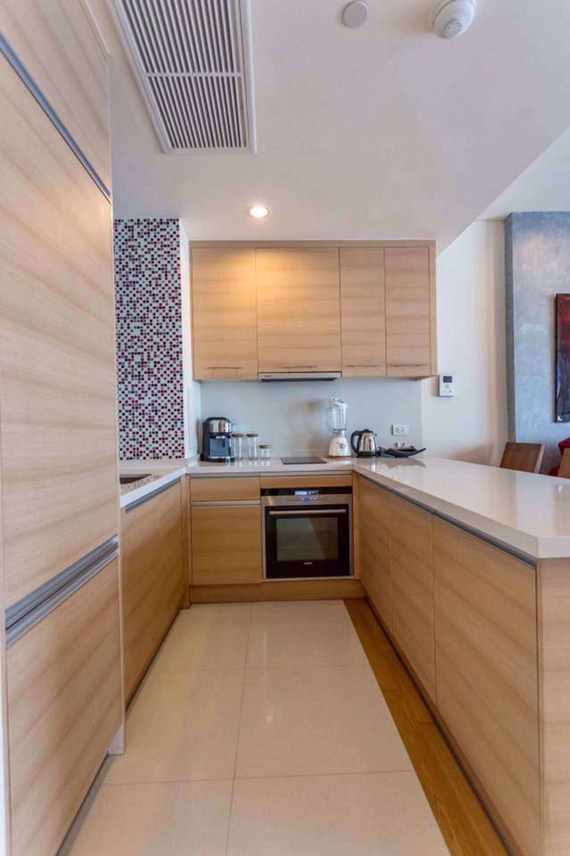 Condominio nel , Krung Thep Maha Nakhon 12214752