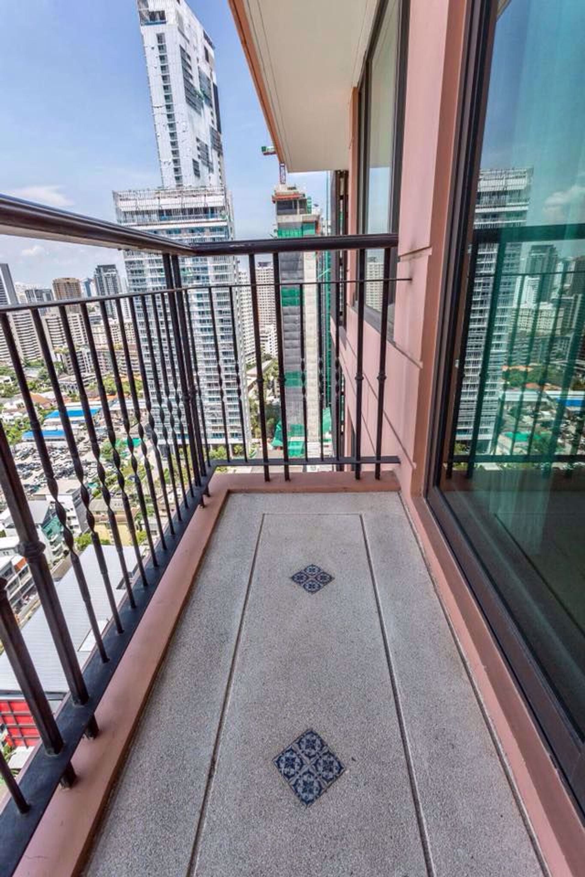 Condominio nel , Krung Thep Maha Nakhon 12214752