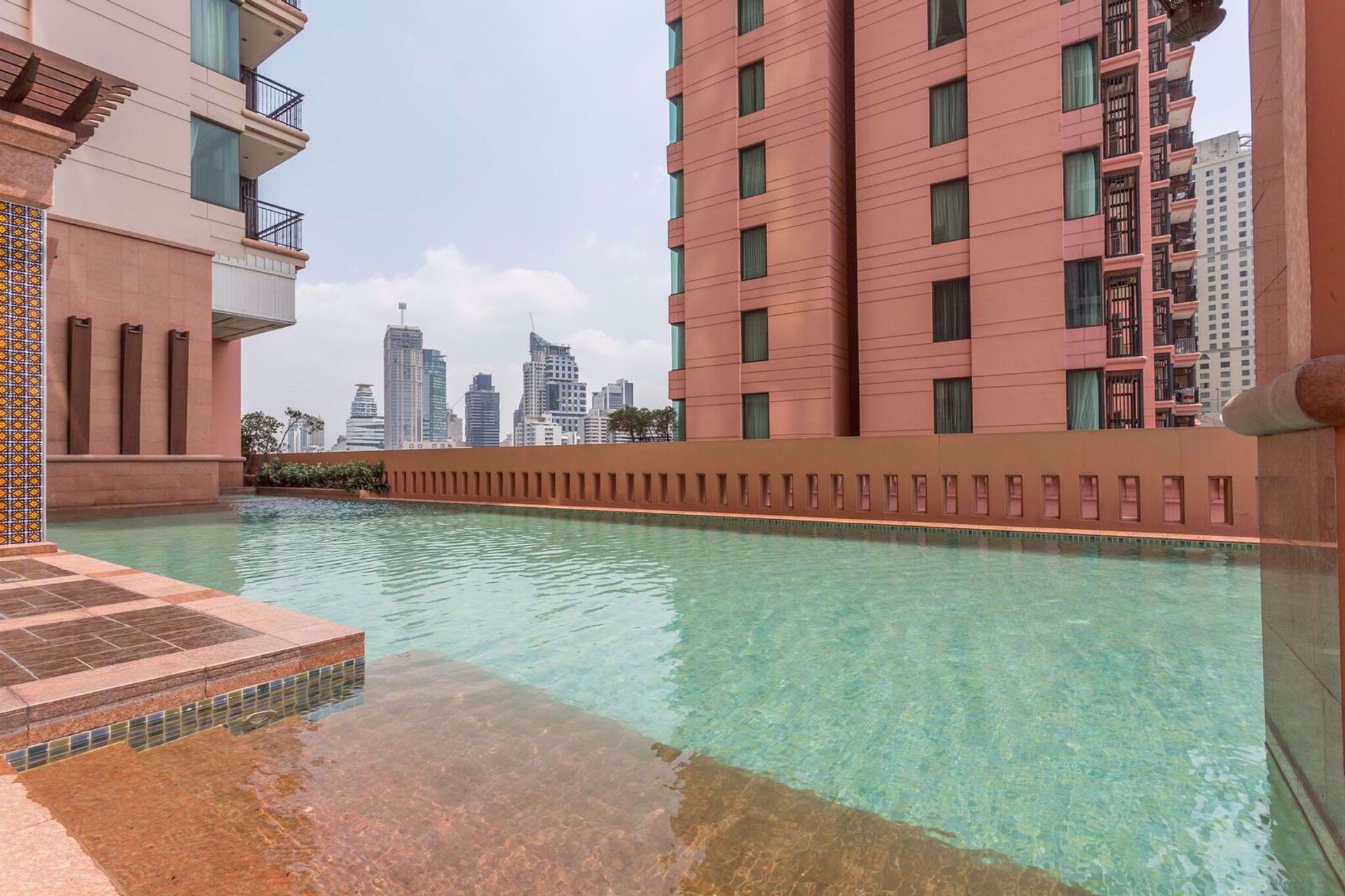 Condominio nel , Krung Thep Maha Nakhon 12214752