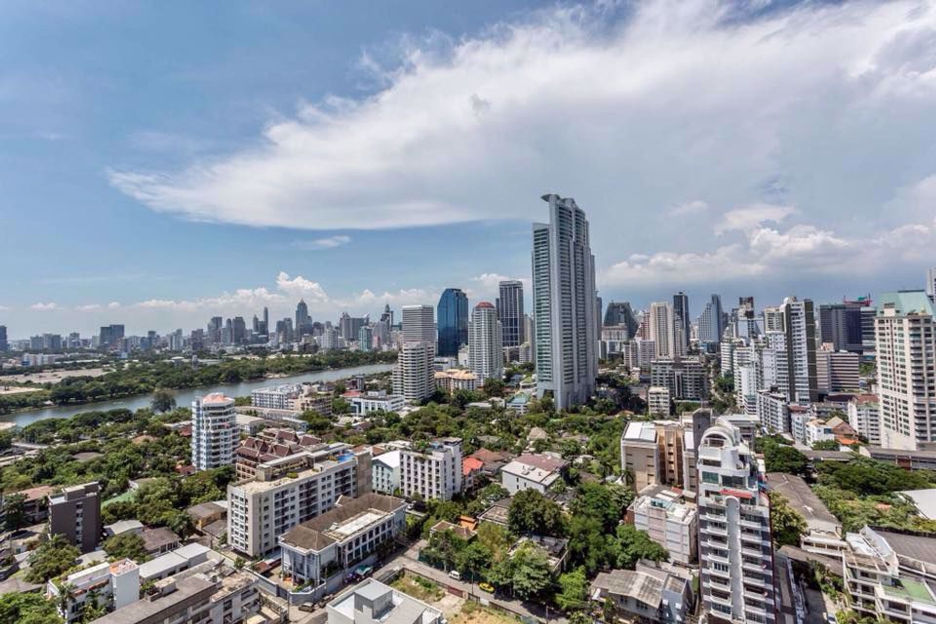 Condominio nel , Krung Thep Maha Nakhon 12214752