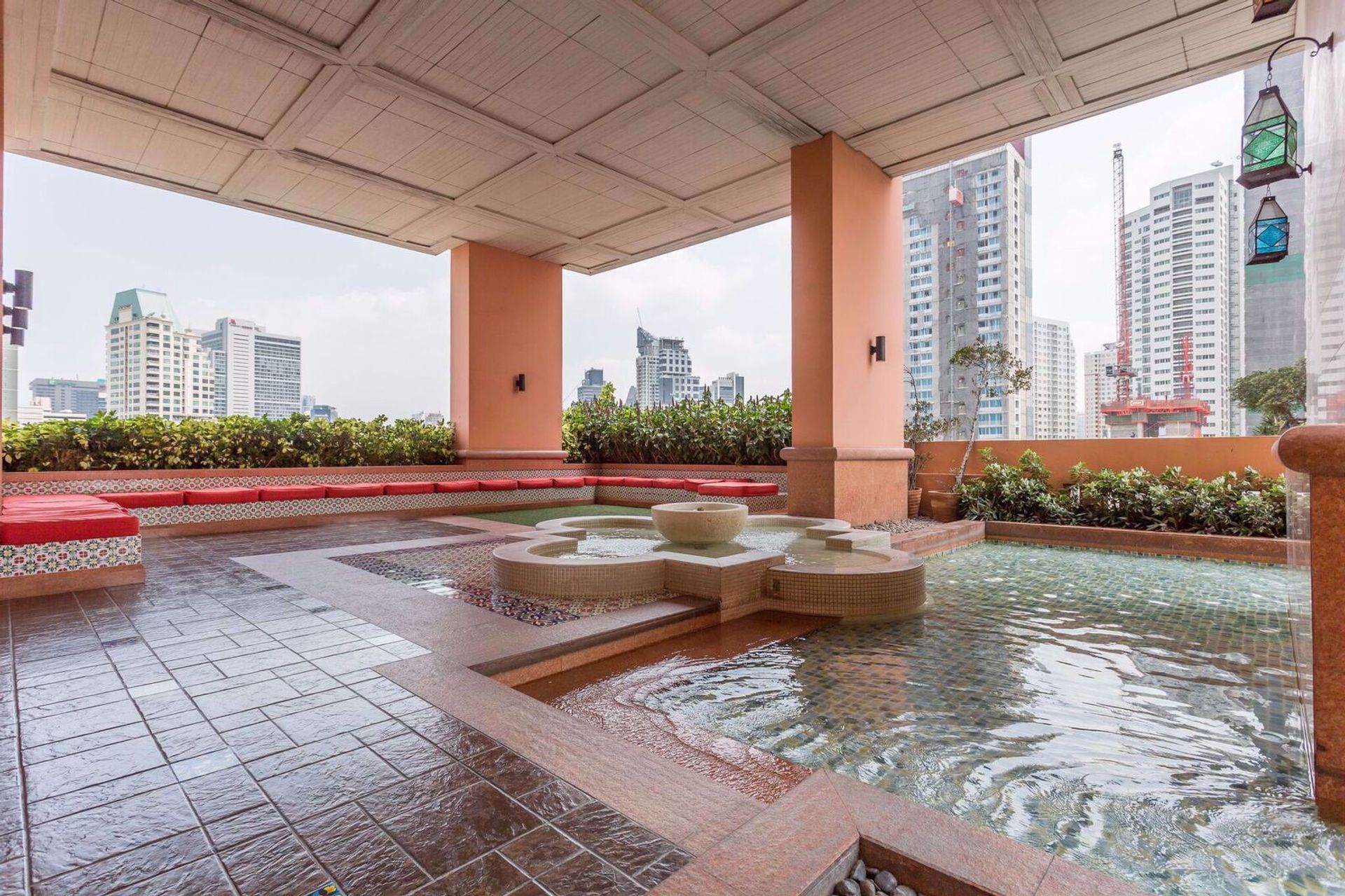 Condominio nel , Krung Thep Maha Nakhon 12214752