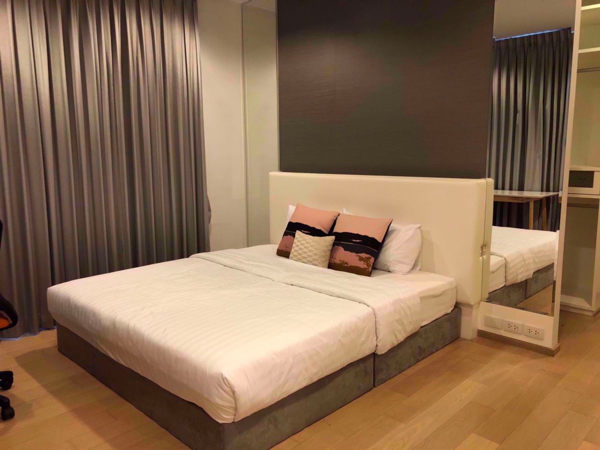 Kondominium dalam Watthana, Krung Thep Maha Nakhon 12214760