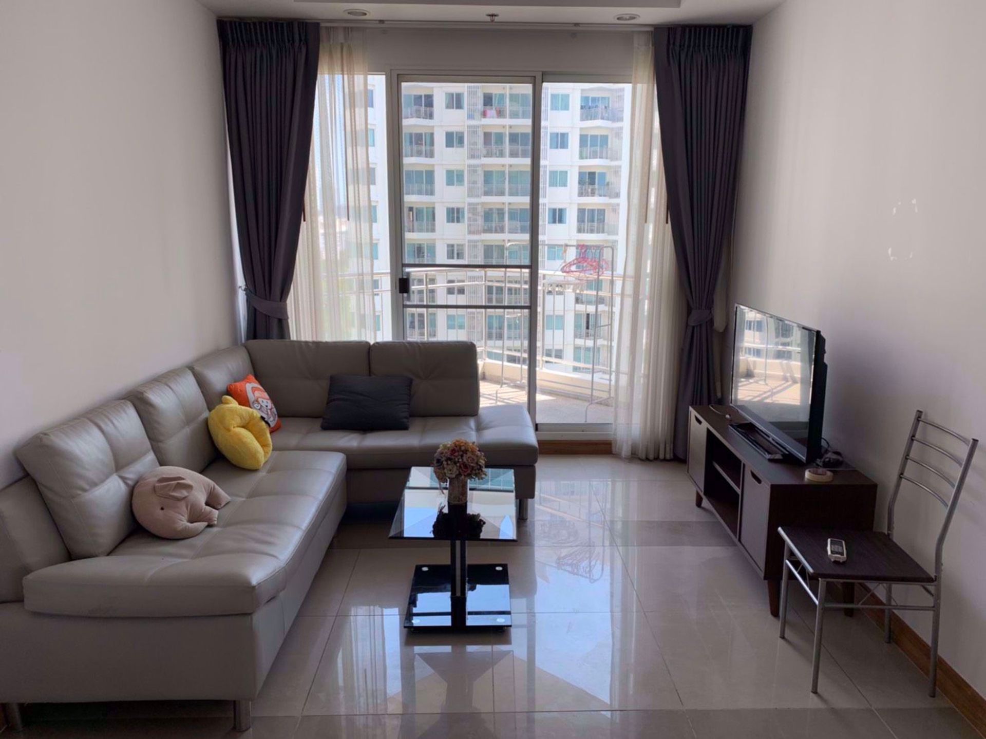 Condominium dans Huai Khwang, Krung Thep Maha Nakhon 12214761