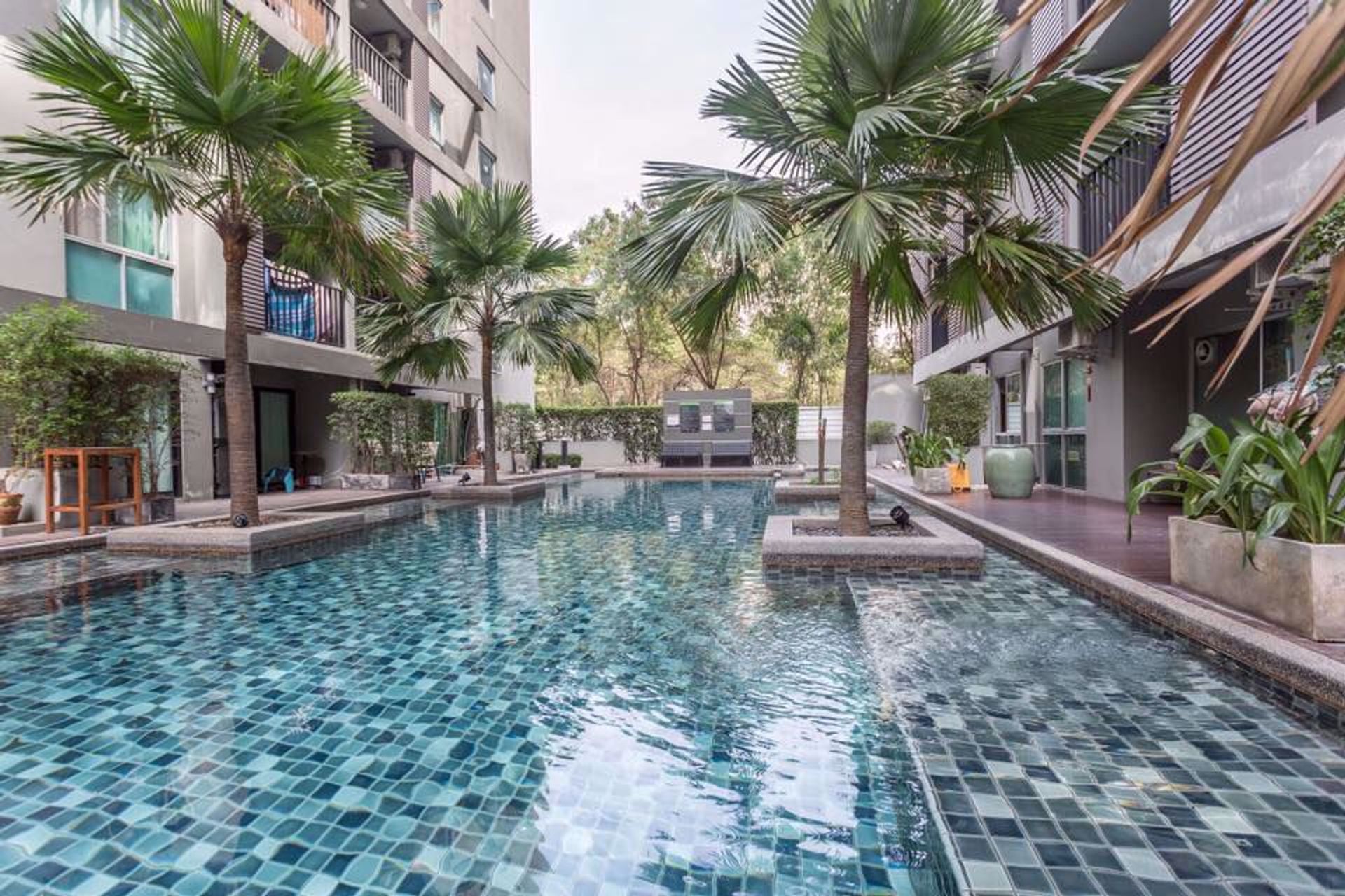 Condominium in , Krung Thep Maha Nakhon 12214770