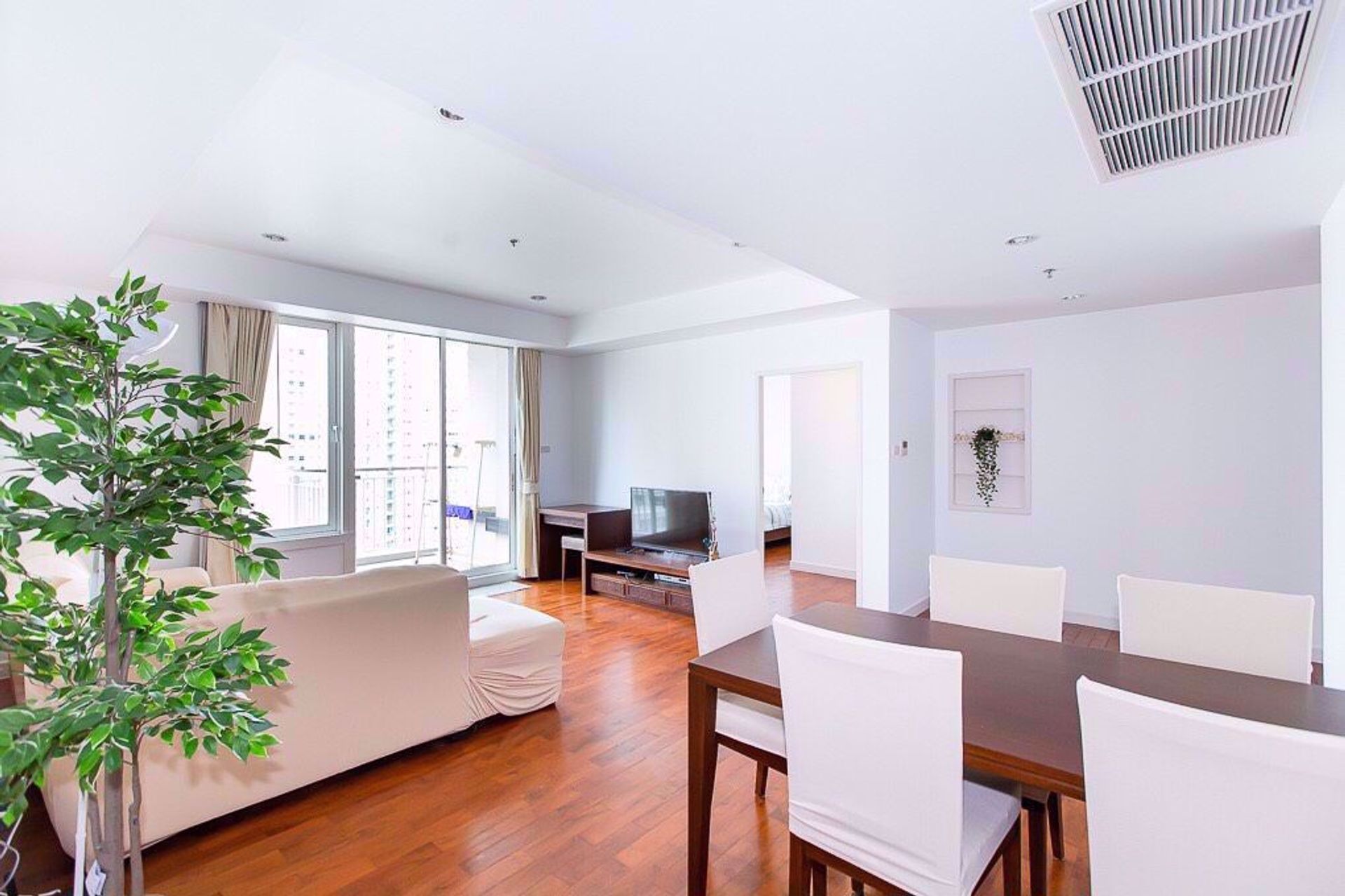 Condominio nel Khlong Toei, Krung Thep Maha Nakhon 12214824