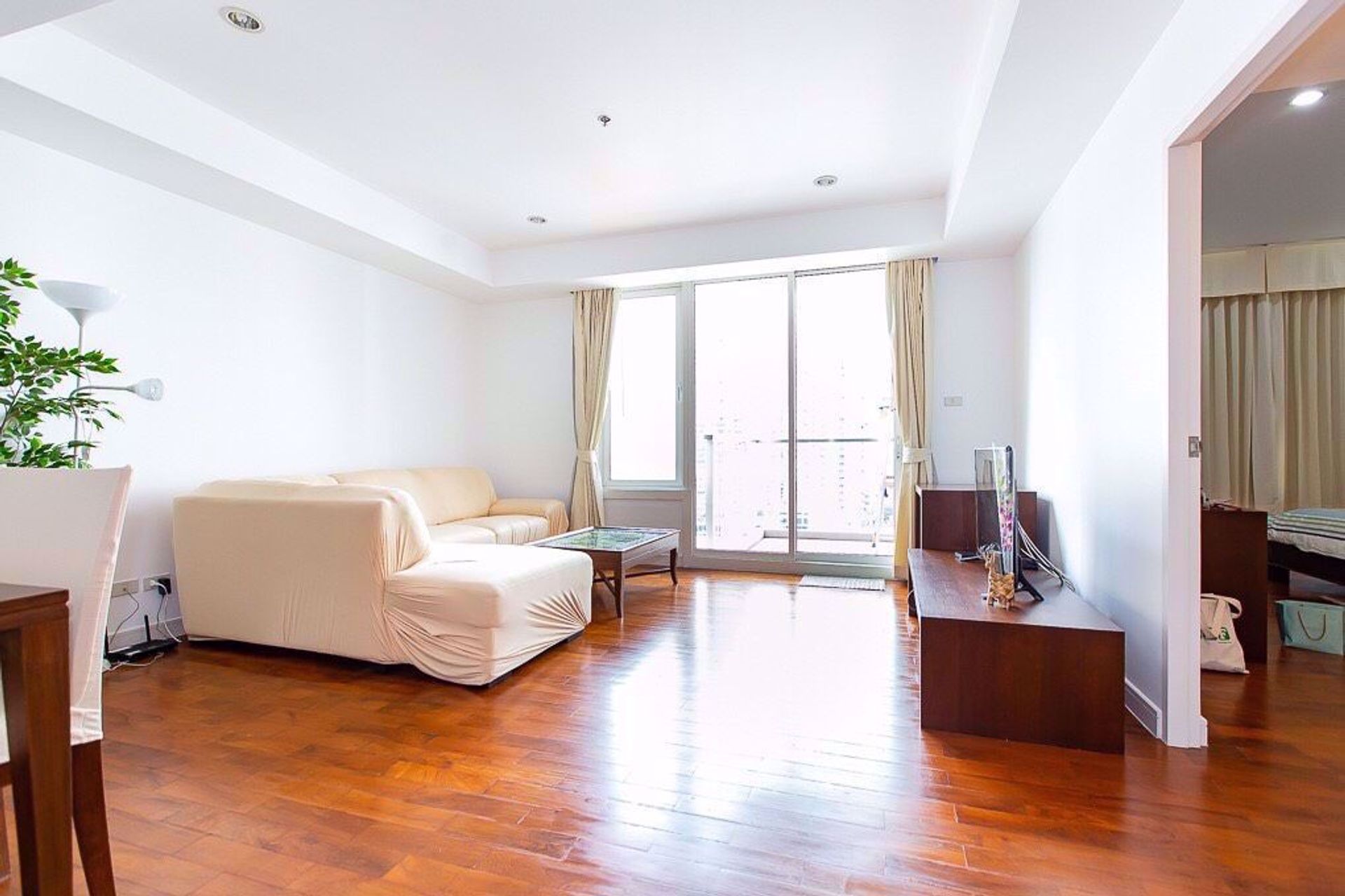 Condominio en Khlong Toei, Krung Thep Maha Nakhon 12214824